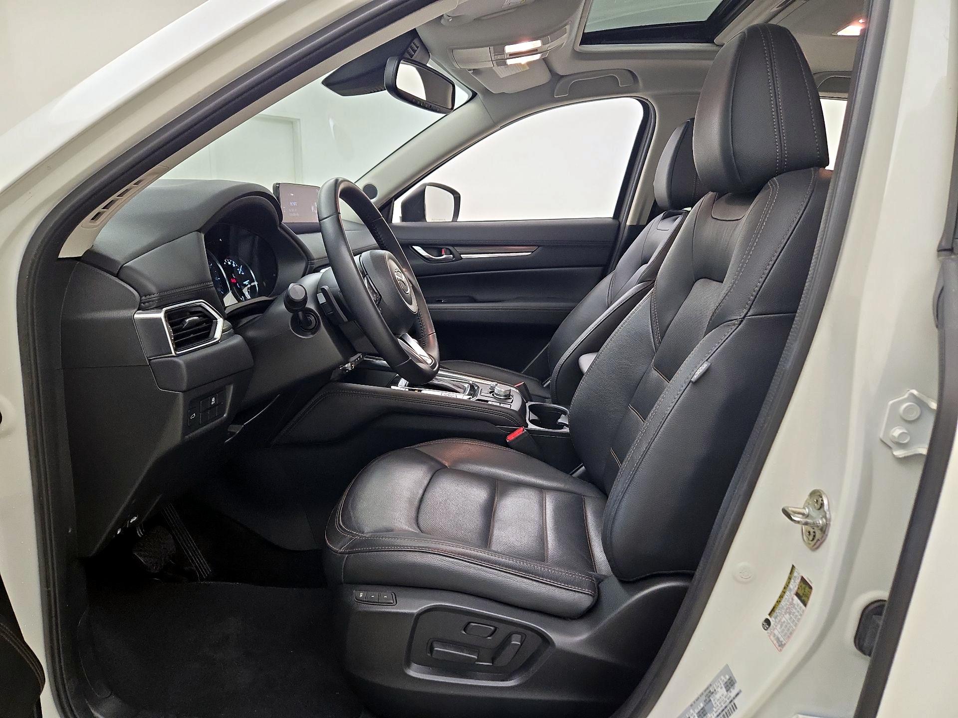 Thumbnail: 2022 Mazda CX-5 - 11