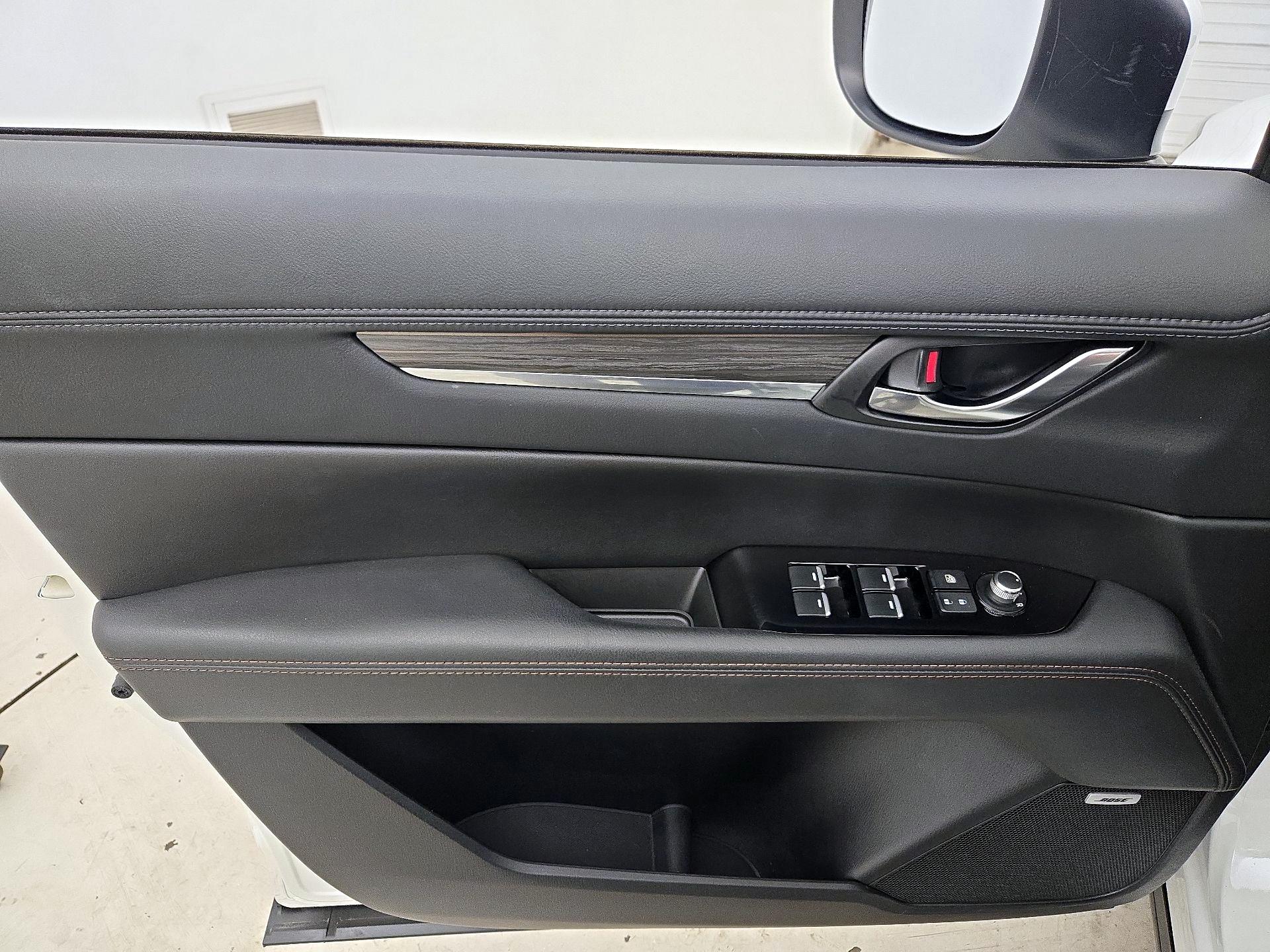 Thumbnail: 2022 Mazda CX-5 - 12