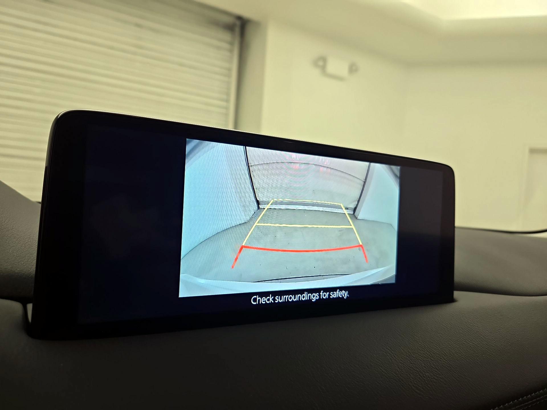 Thumbnail: 2022 Mazda CX-5 - 13