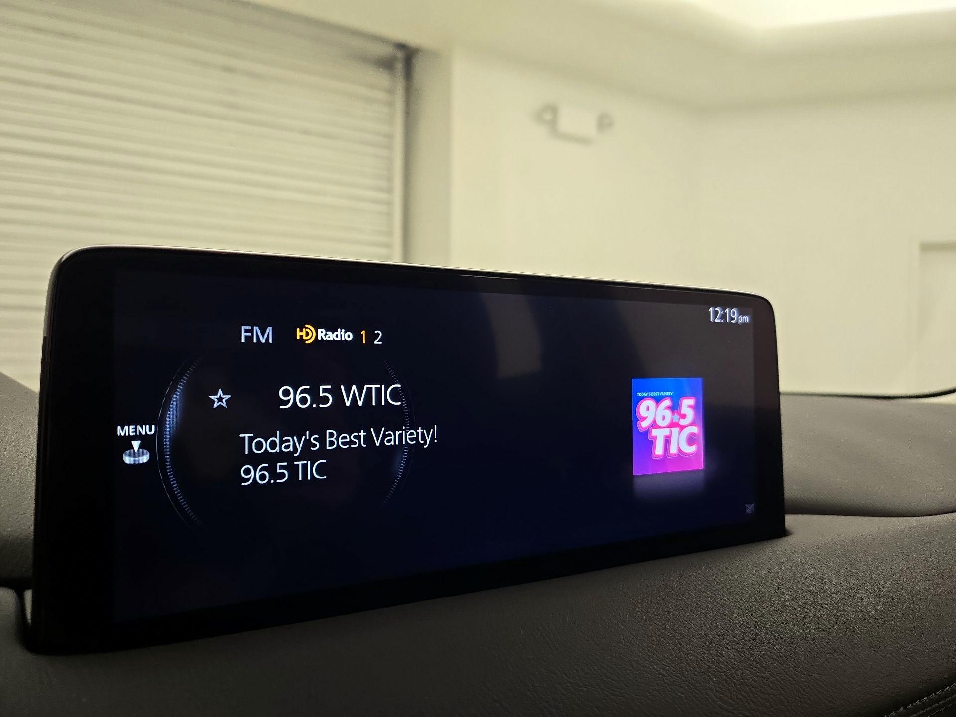 Thumbnail: 2022 Mazda CX-5 - 14