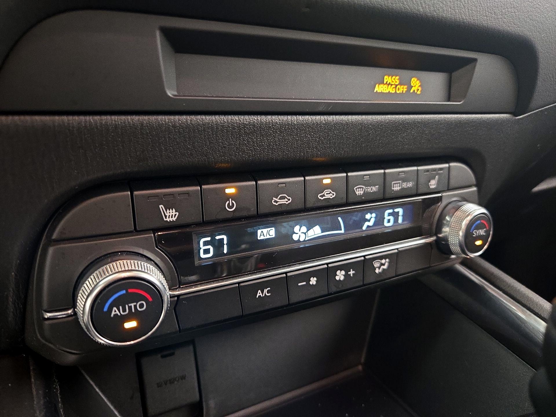 Thumbnail: 2022 Mazda CX-5 - 15