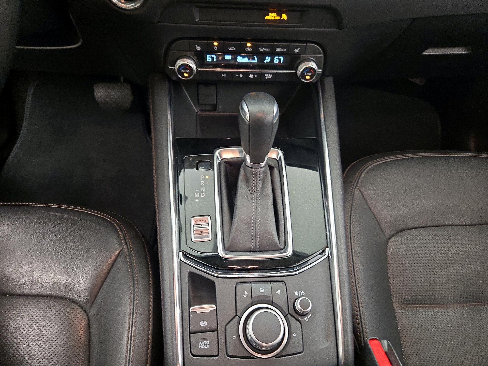 Thumbnail: 2022 Mazda CX-5 - 16