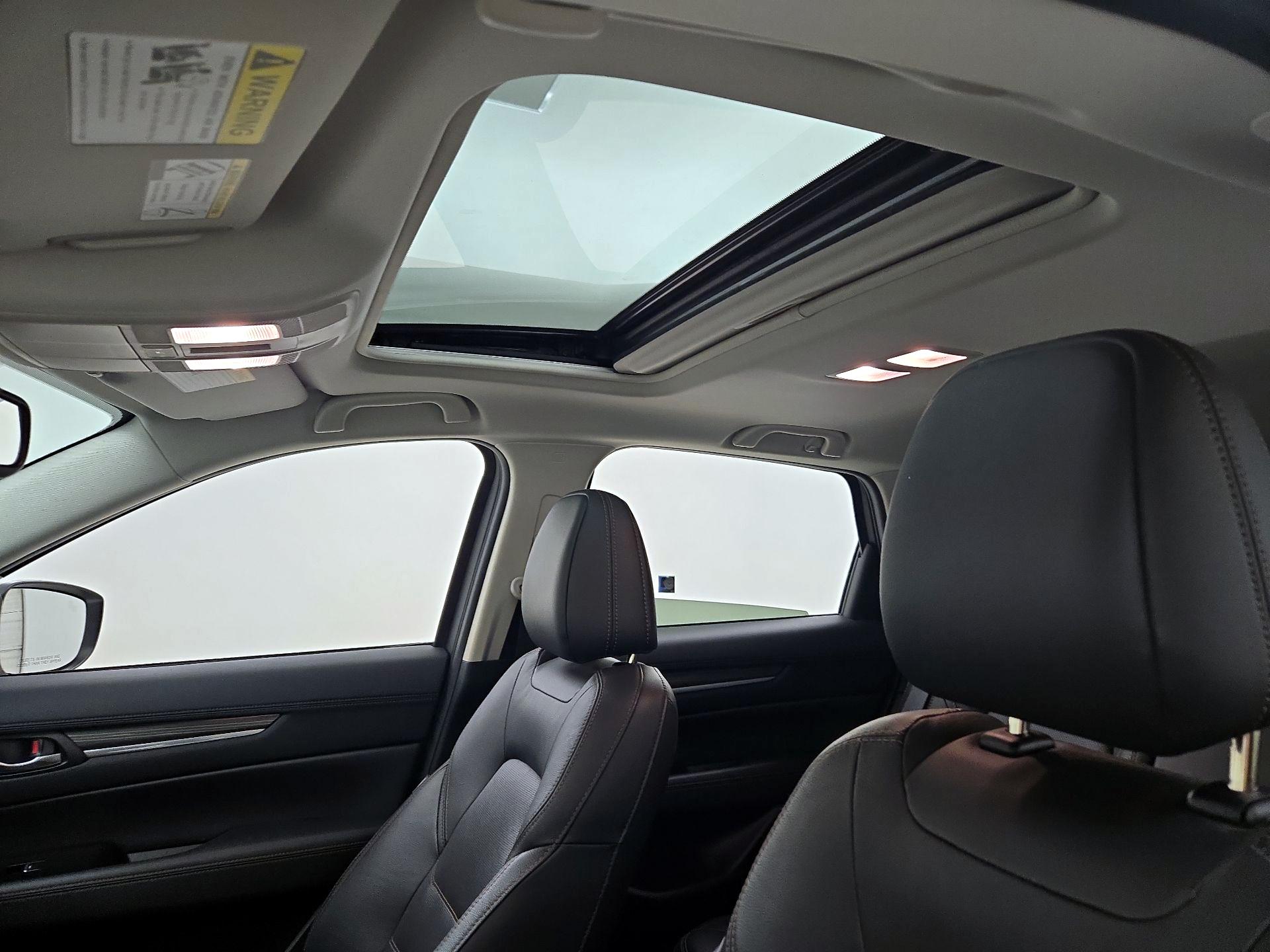 Thumbnail: 2022 Mazda CX-5 - 17