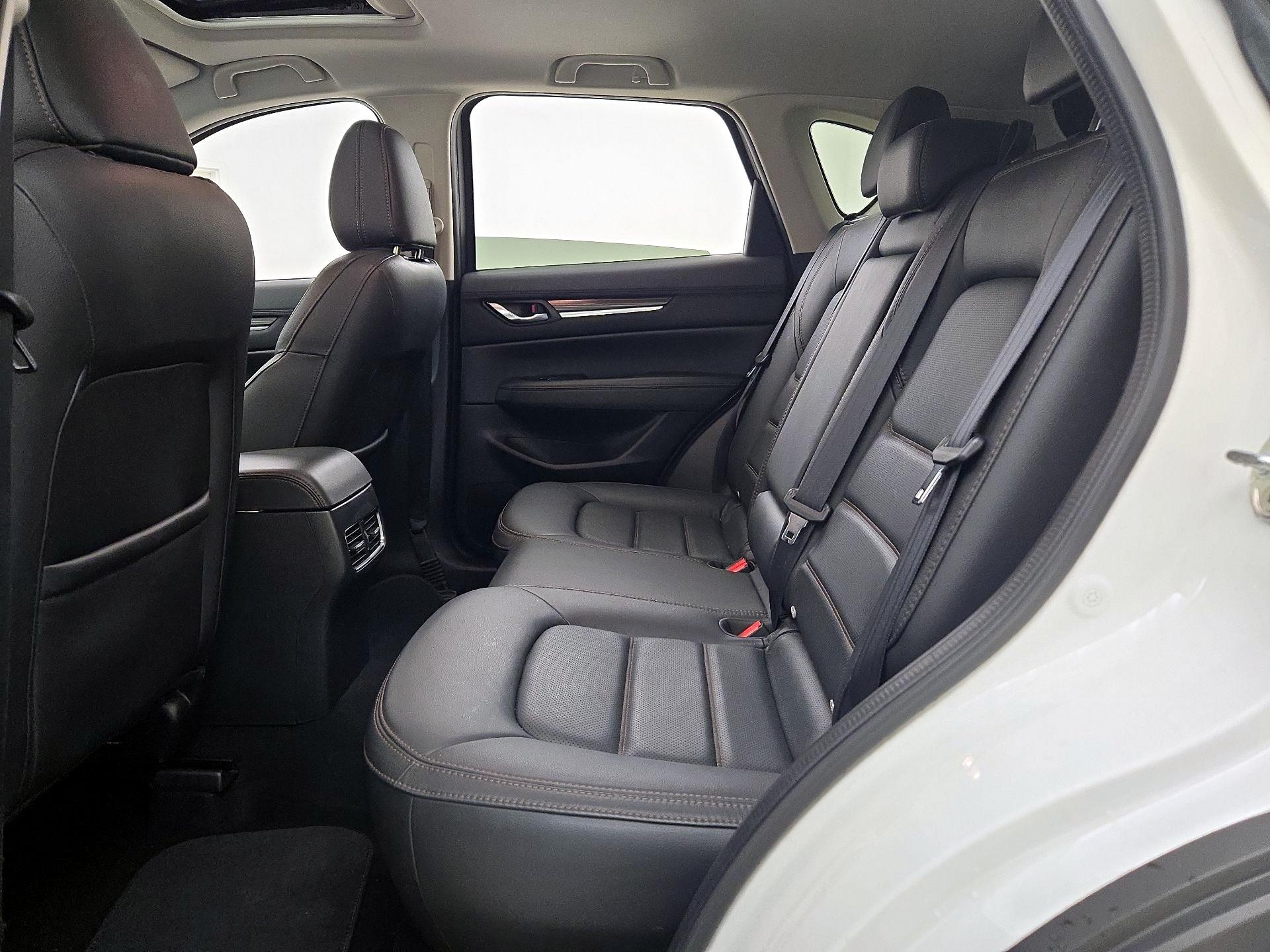 Thumbnail: 2022 Mazda CX-5 - 18