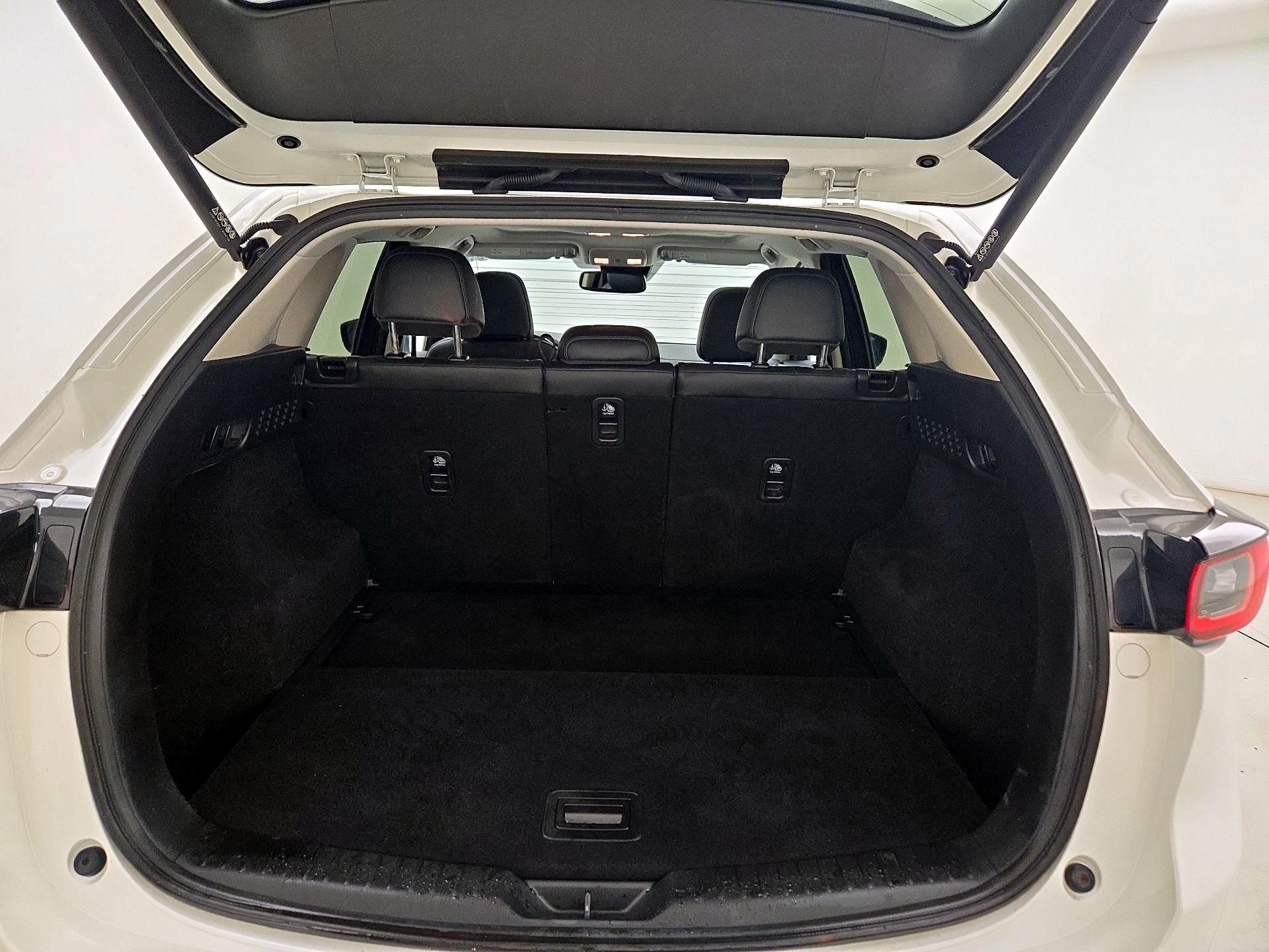 Thumbnail: 2022 Mazda CX-5 - 19