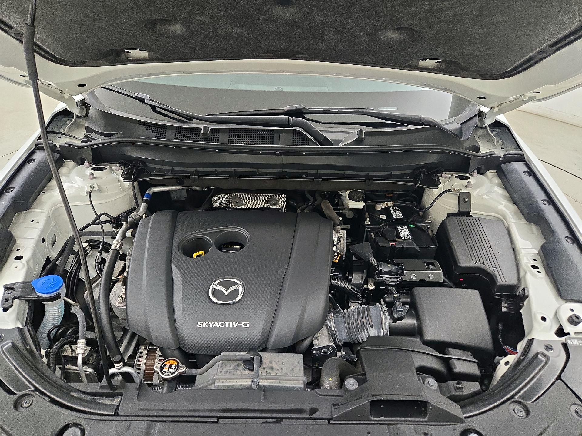 Thumbnail: 2022 Mazda CX-5 - 20