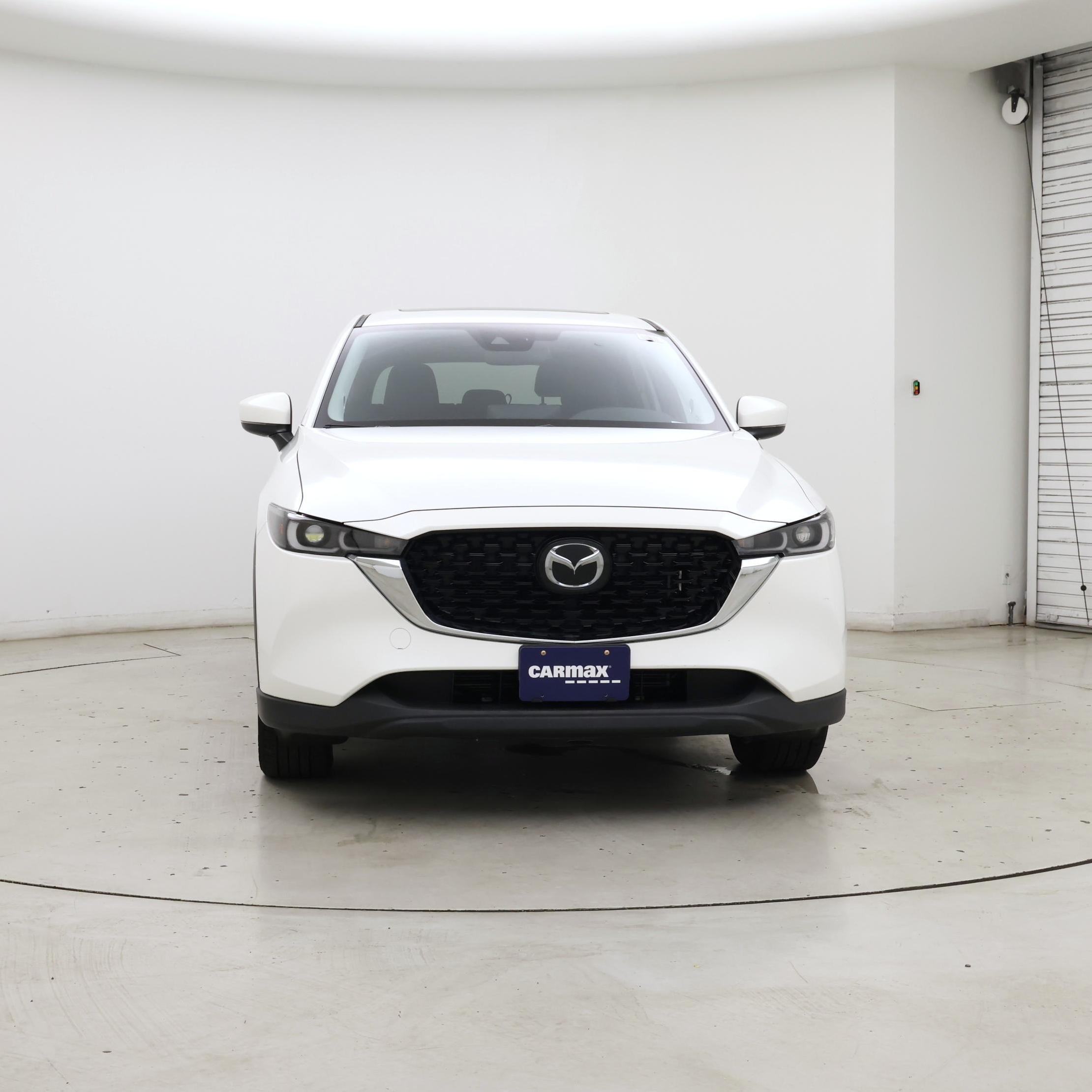 Thumbnail: 2022 Mazda CX-5 - 5