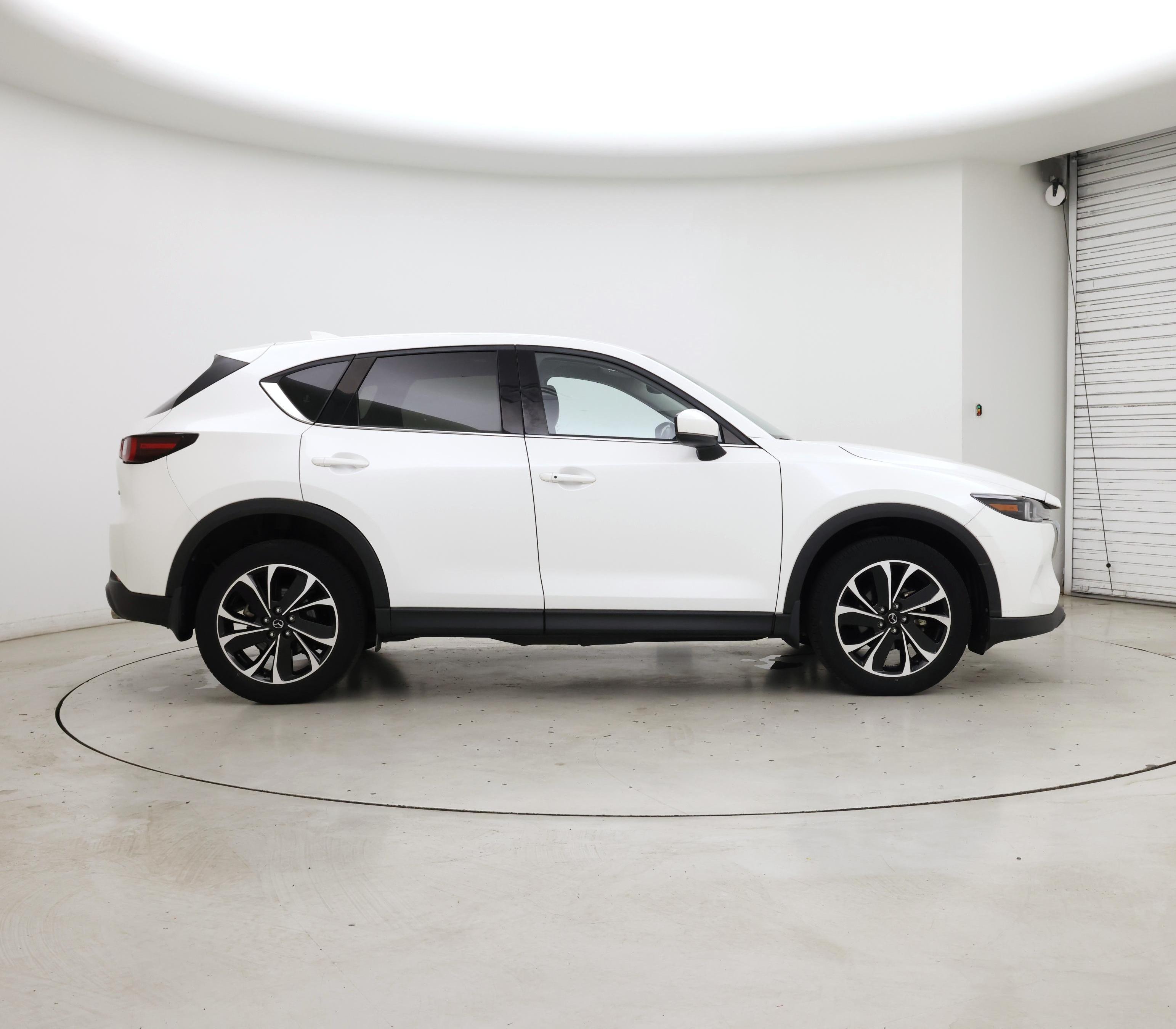 Thumbnail: 2022 Mazda CX-5 - 7
