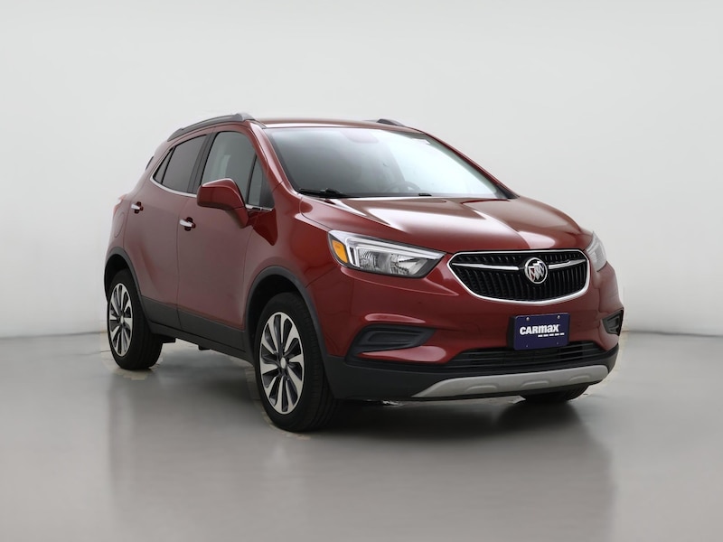 2021 Buick Encore Preferred -
                  Hartford, CT