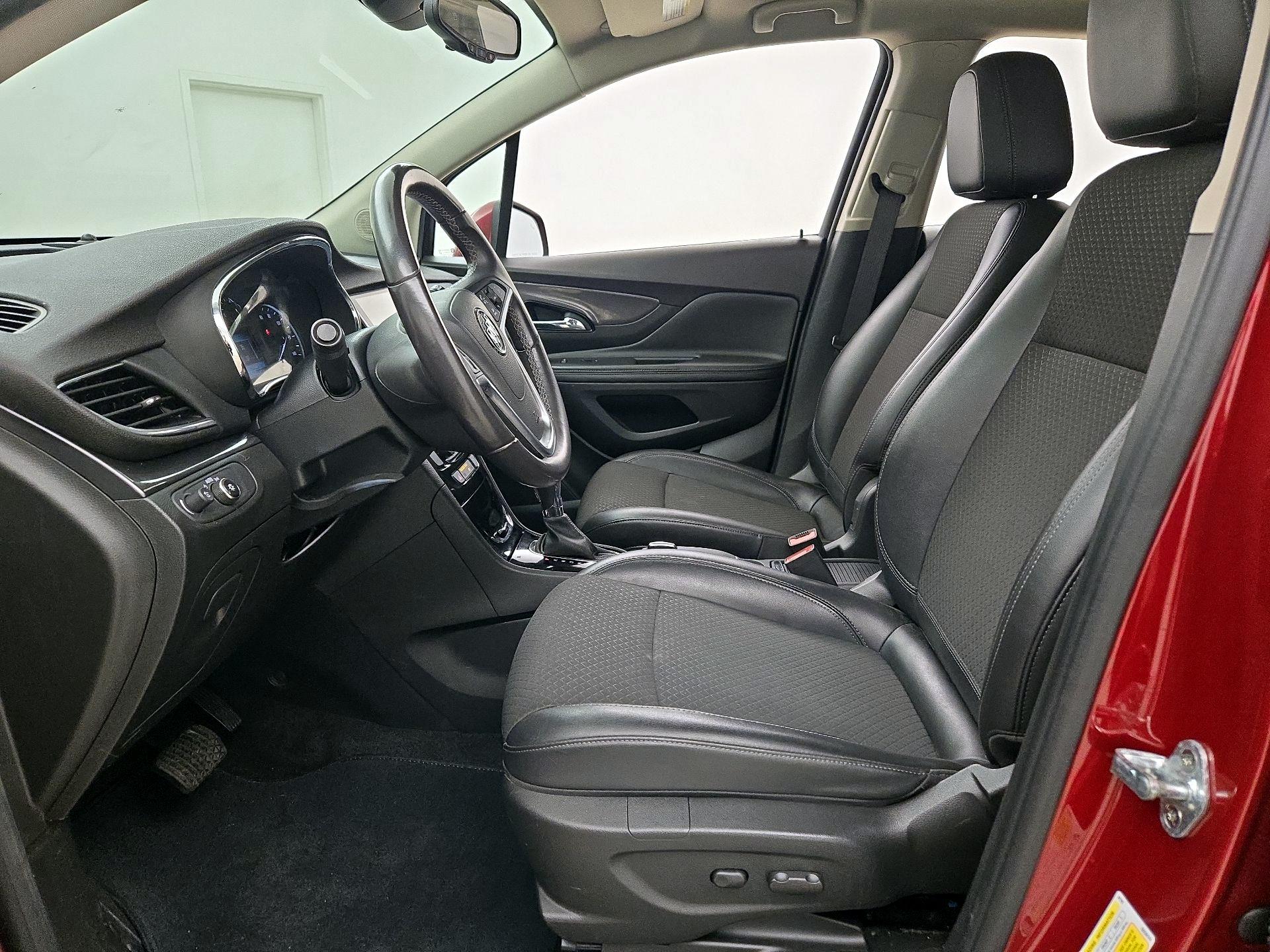 Thumbnail: 2021 Buick Encore - 11