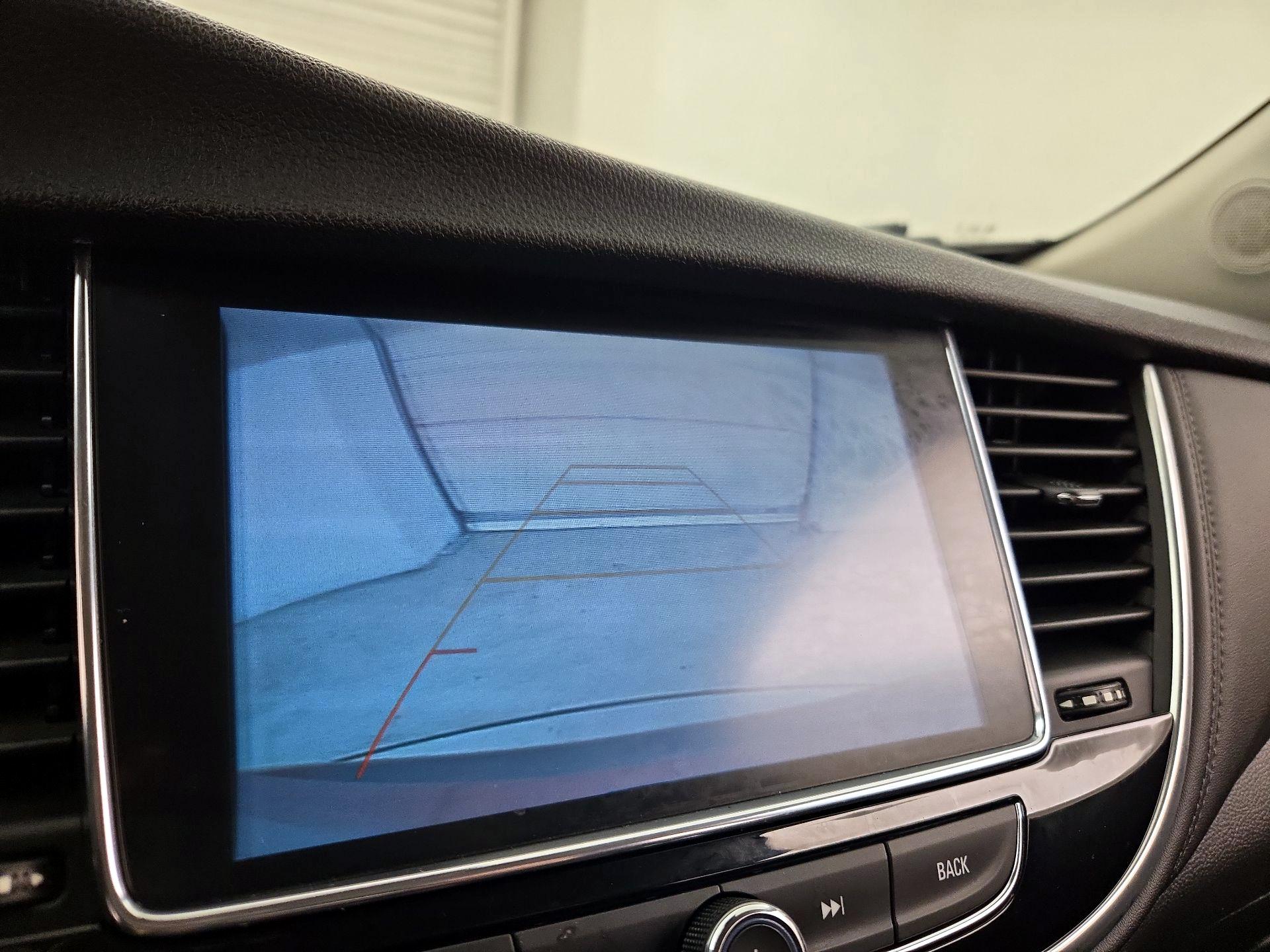 Thumbnail: 2021 Buick Encore - 13