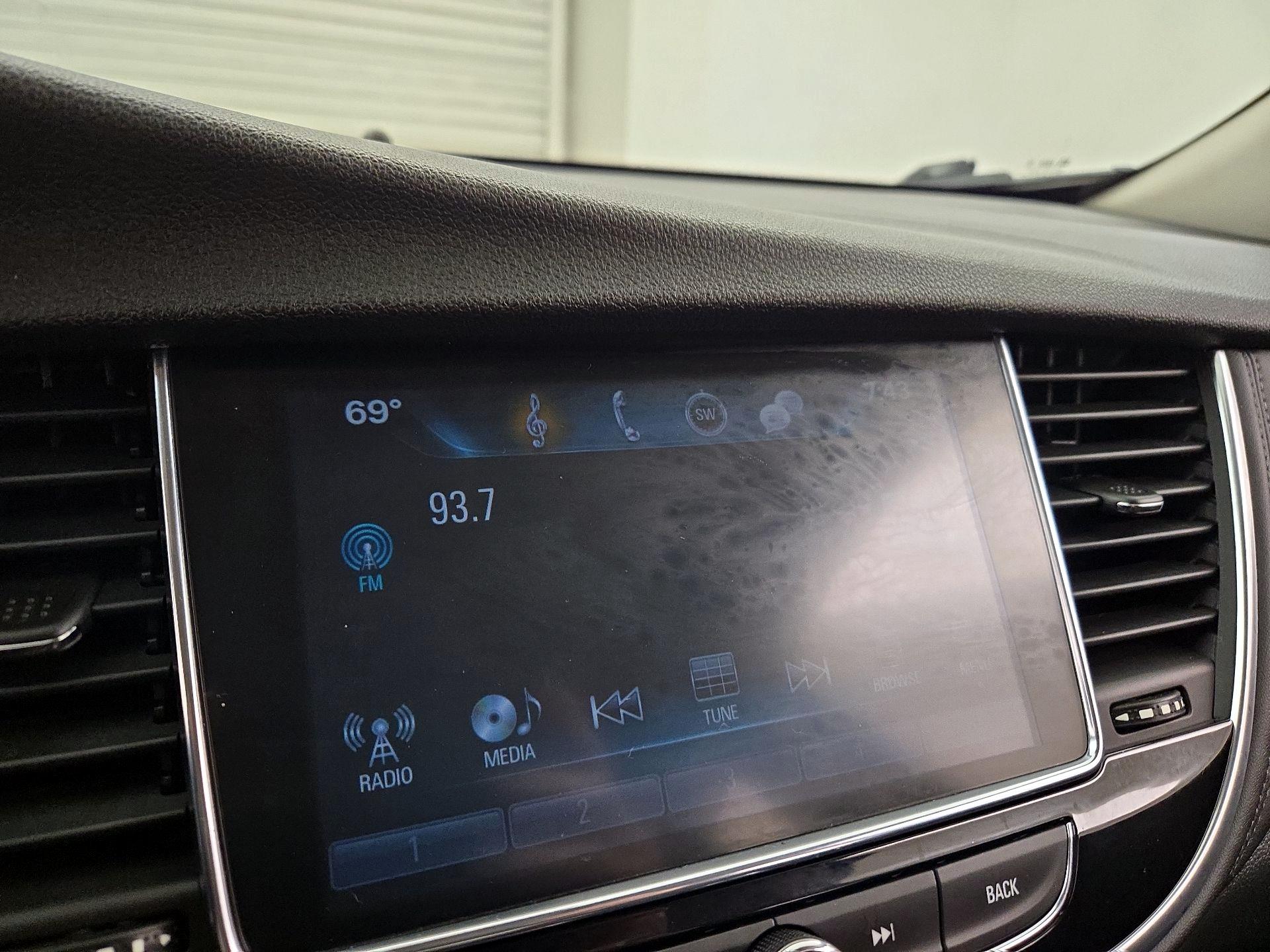 Thumbnail: 2021 Buick Encore - 14