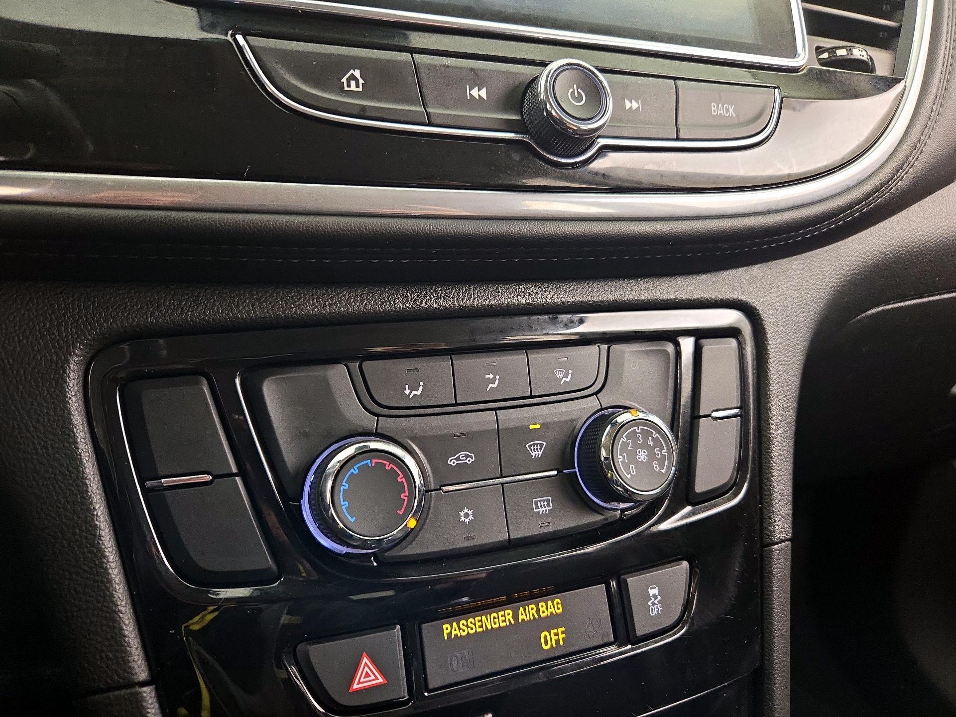 Thumbnail: 2021 Buick Encore - 15