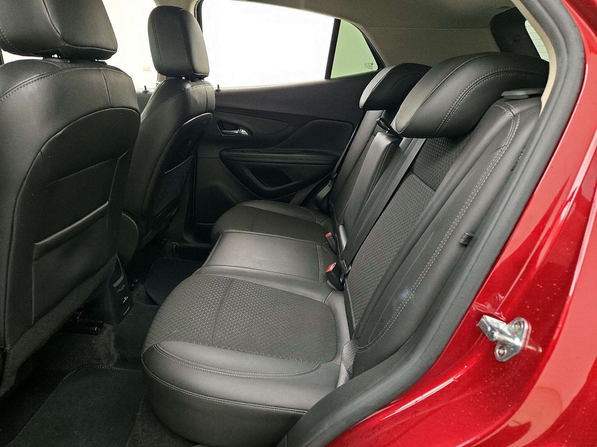 Thumbnail: 2021 Buick Encore - 17