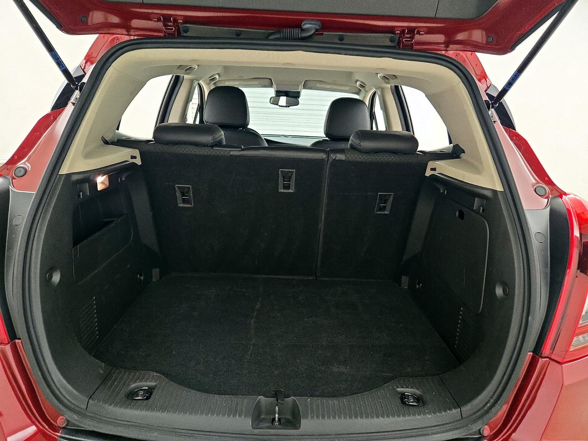 Thumbnail: 2021 Buick Encore - 18