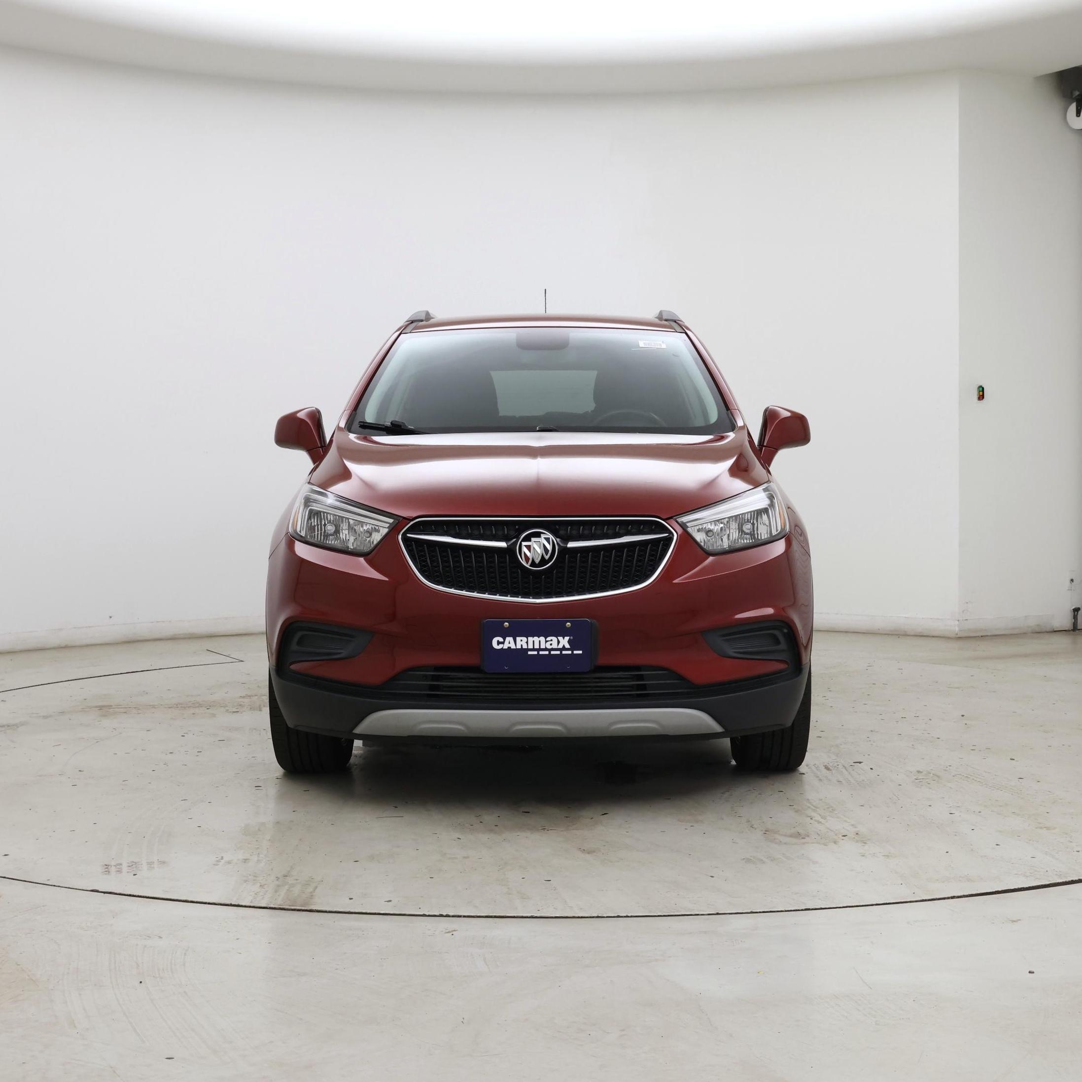 Thumbnail: 2021 Buick Encore - 5