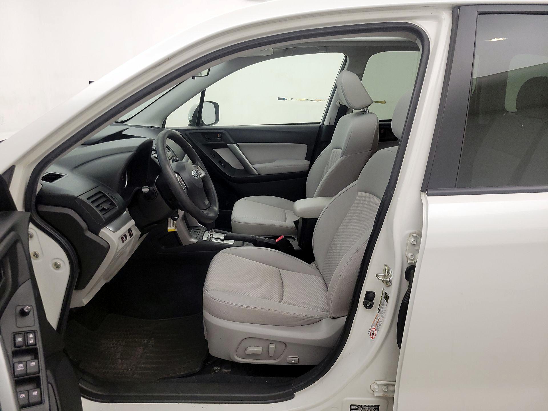 Thumbnail: 2014 Subaru Forester - 11