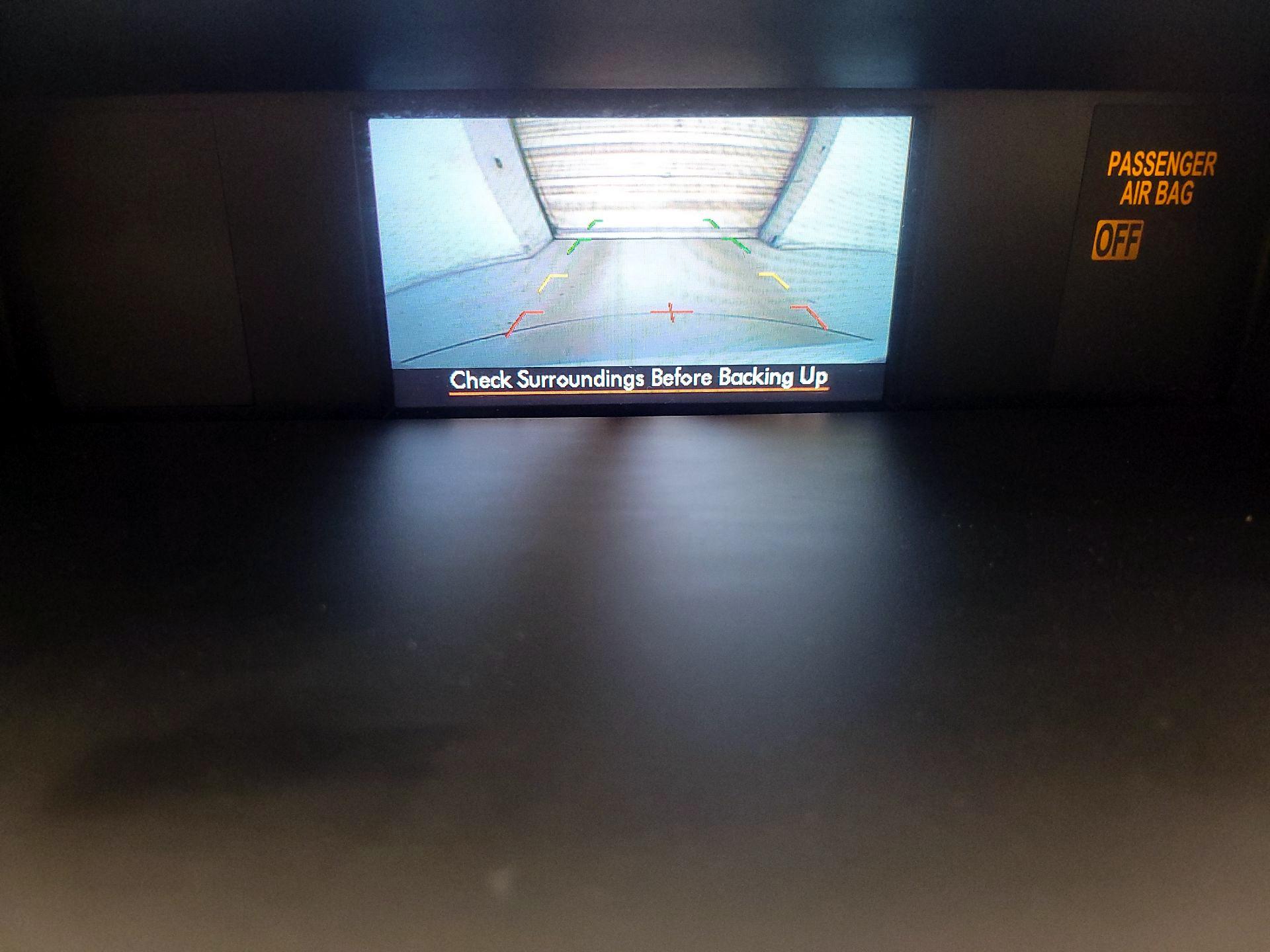 Thumbnail: 2014 Subaru Forester - 14