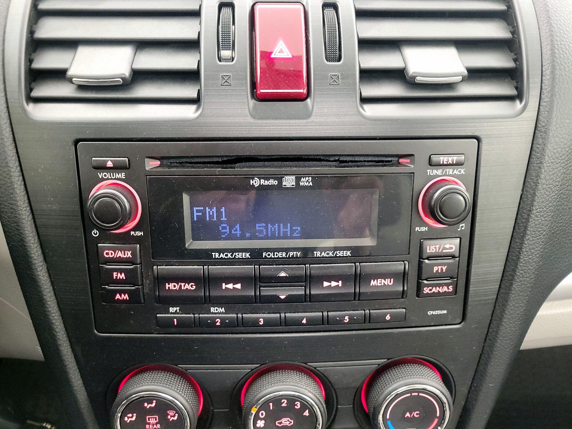 Thumbnail: 2014 Subaru Forester - 15