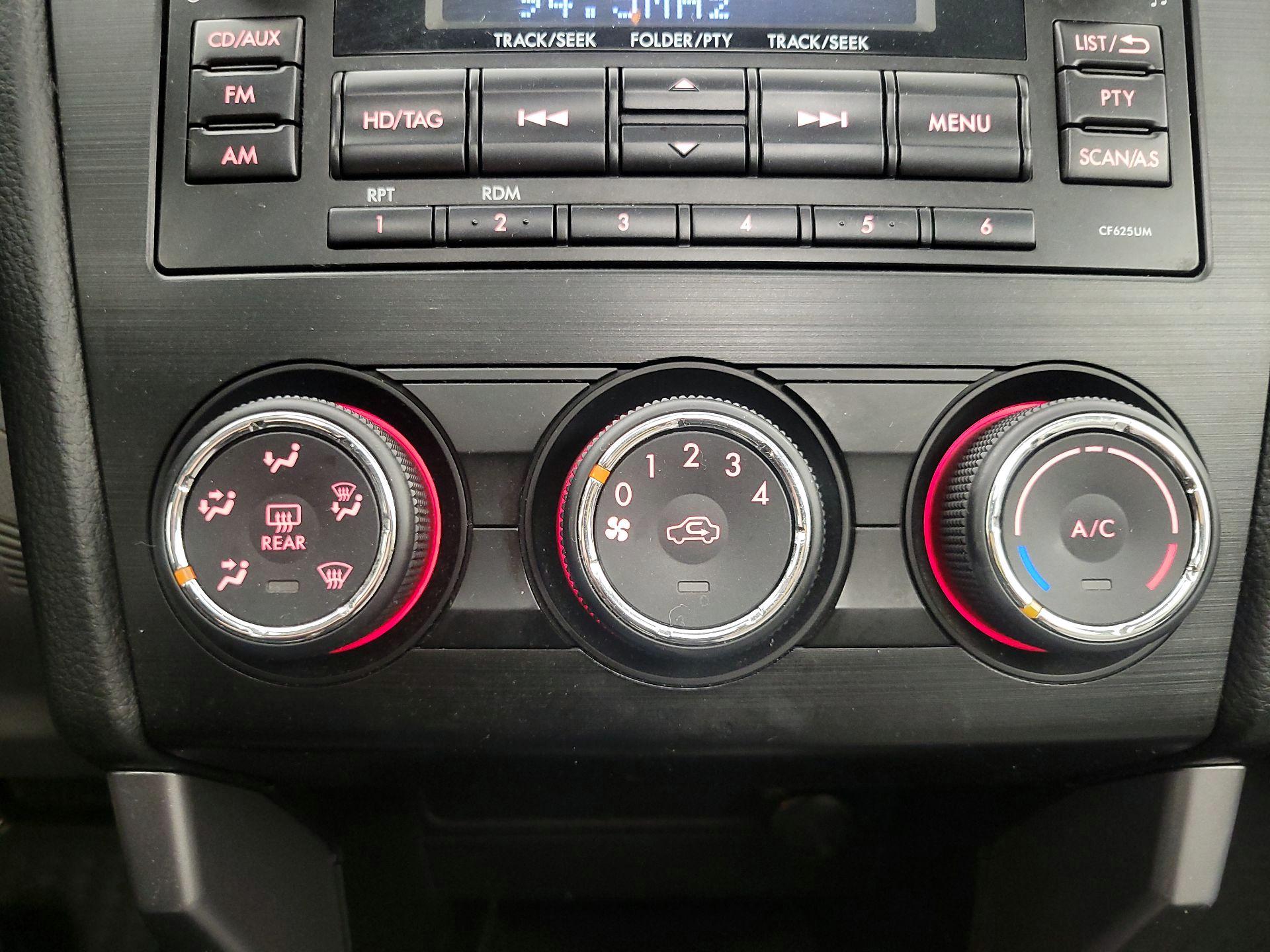 Thumbnail: 2014 Subaru Forester - 16