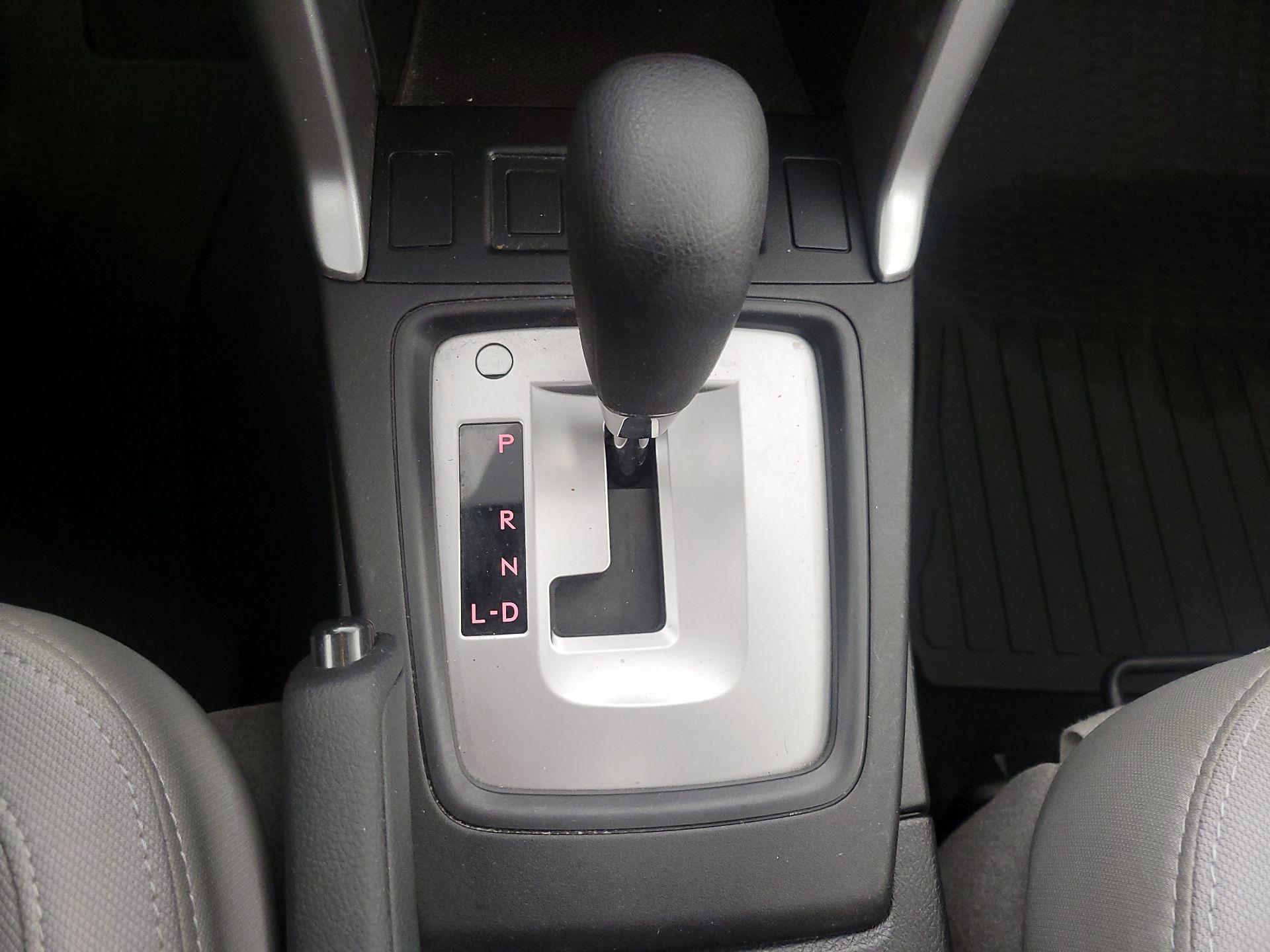 Thumbnail: 2014 Subaru Forester - 17