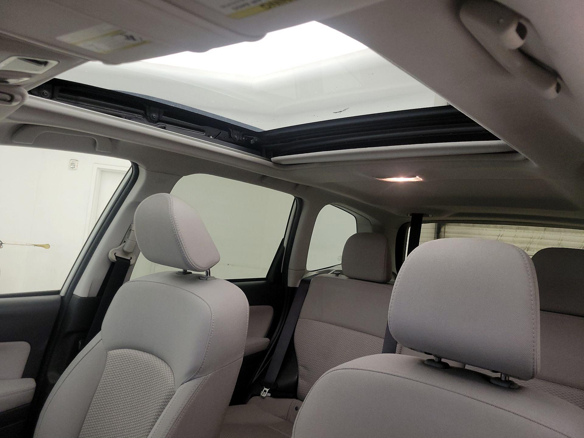 Thumbnail: 2014 Subaru Forester - 19