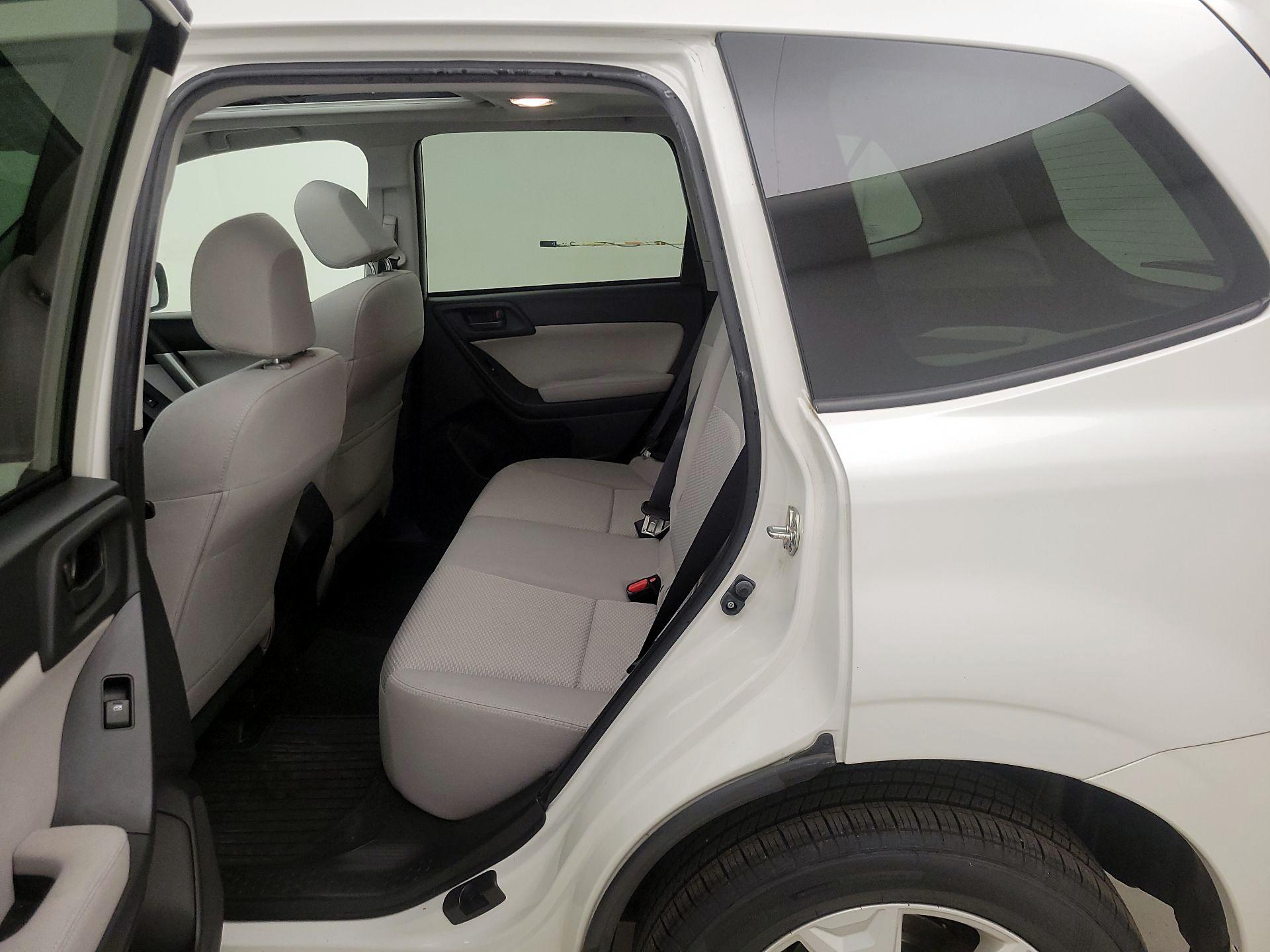 Thumbnail: 2014 Subaru Forester - 20