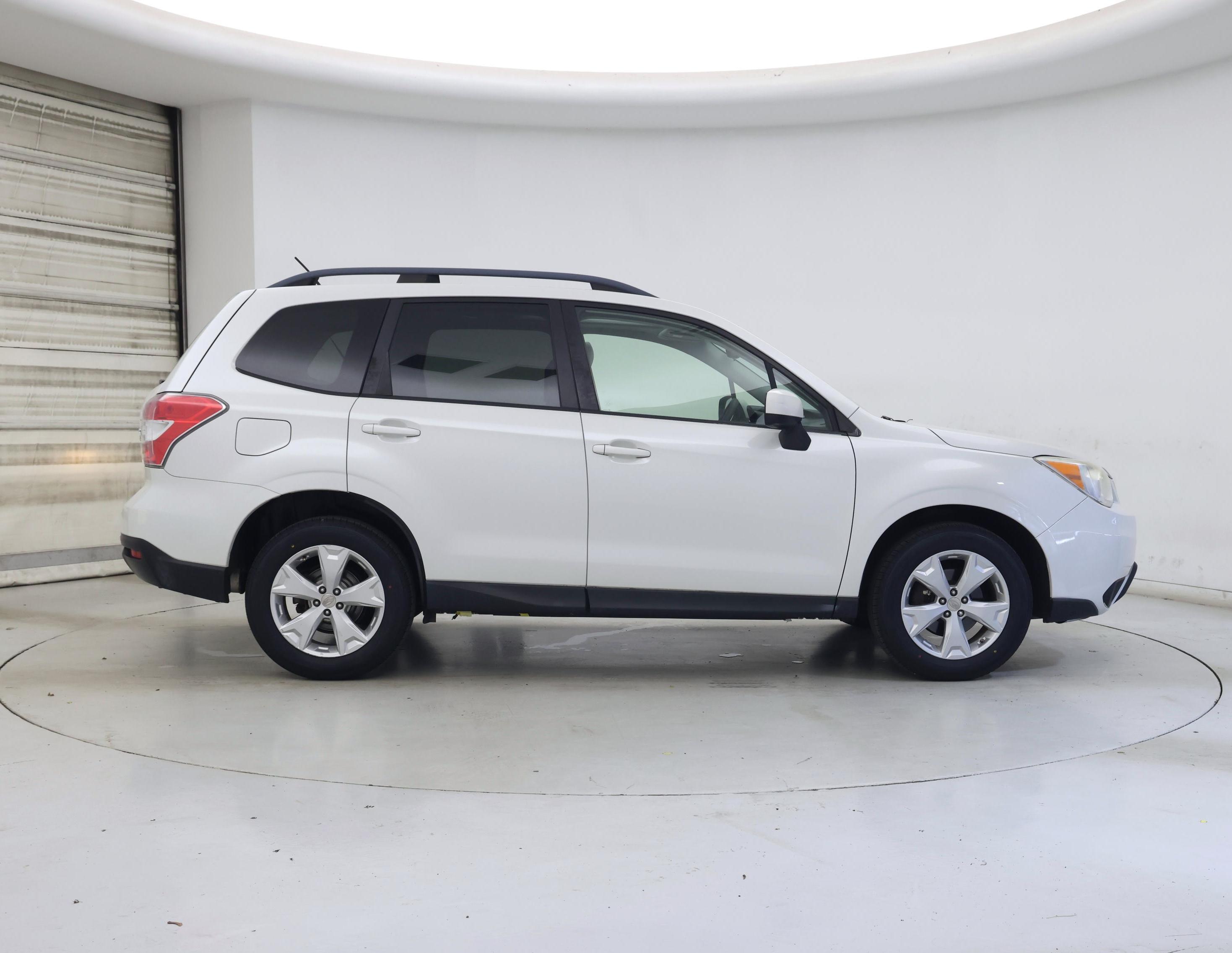 Thumbnail: 2014 Subaru Forester - 7