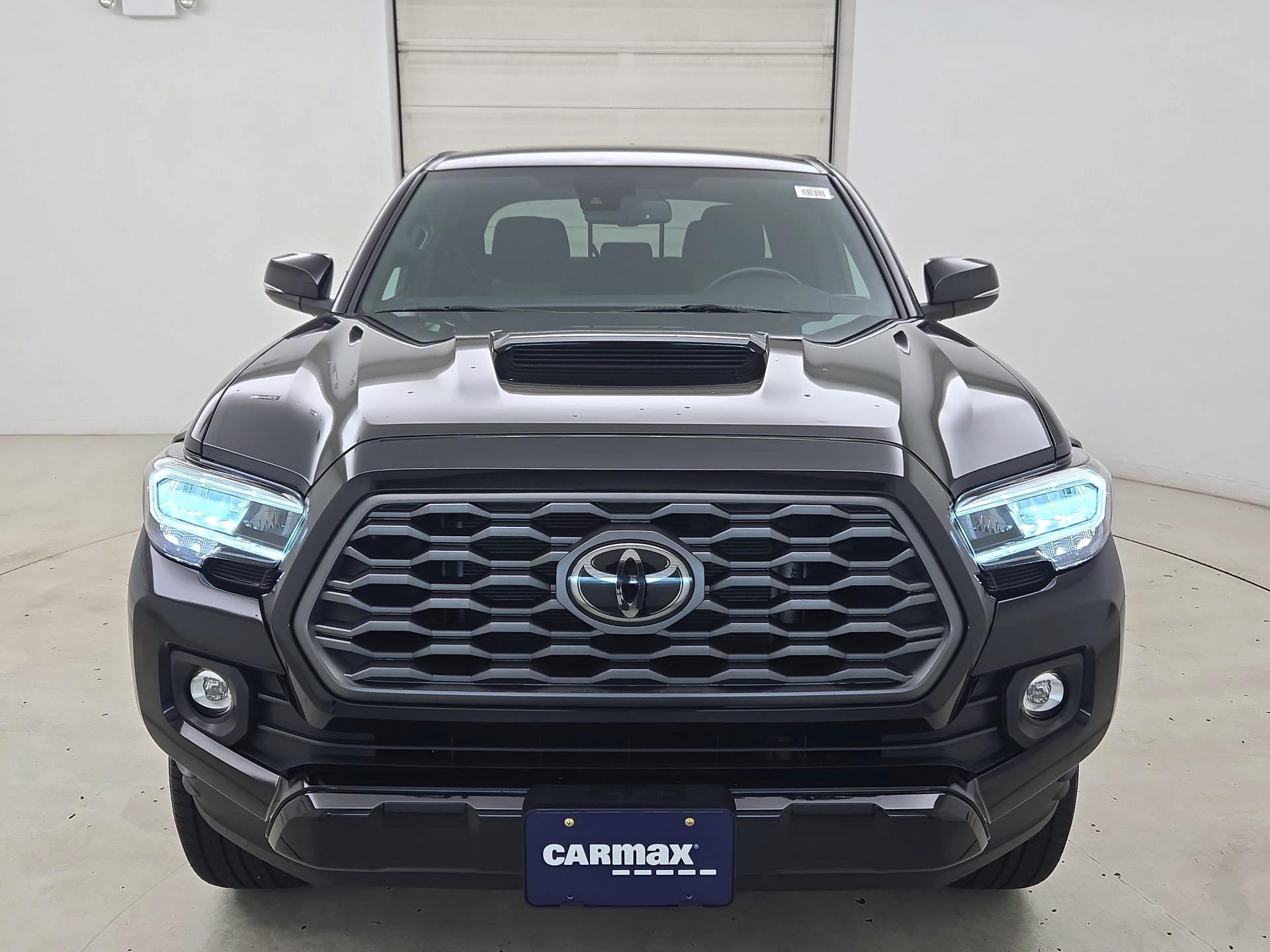 Thumbnail: 2023 Toyota Tacoma - 2