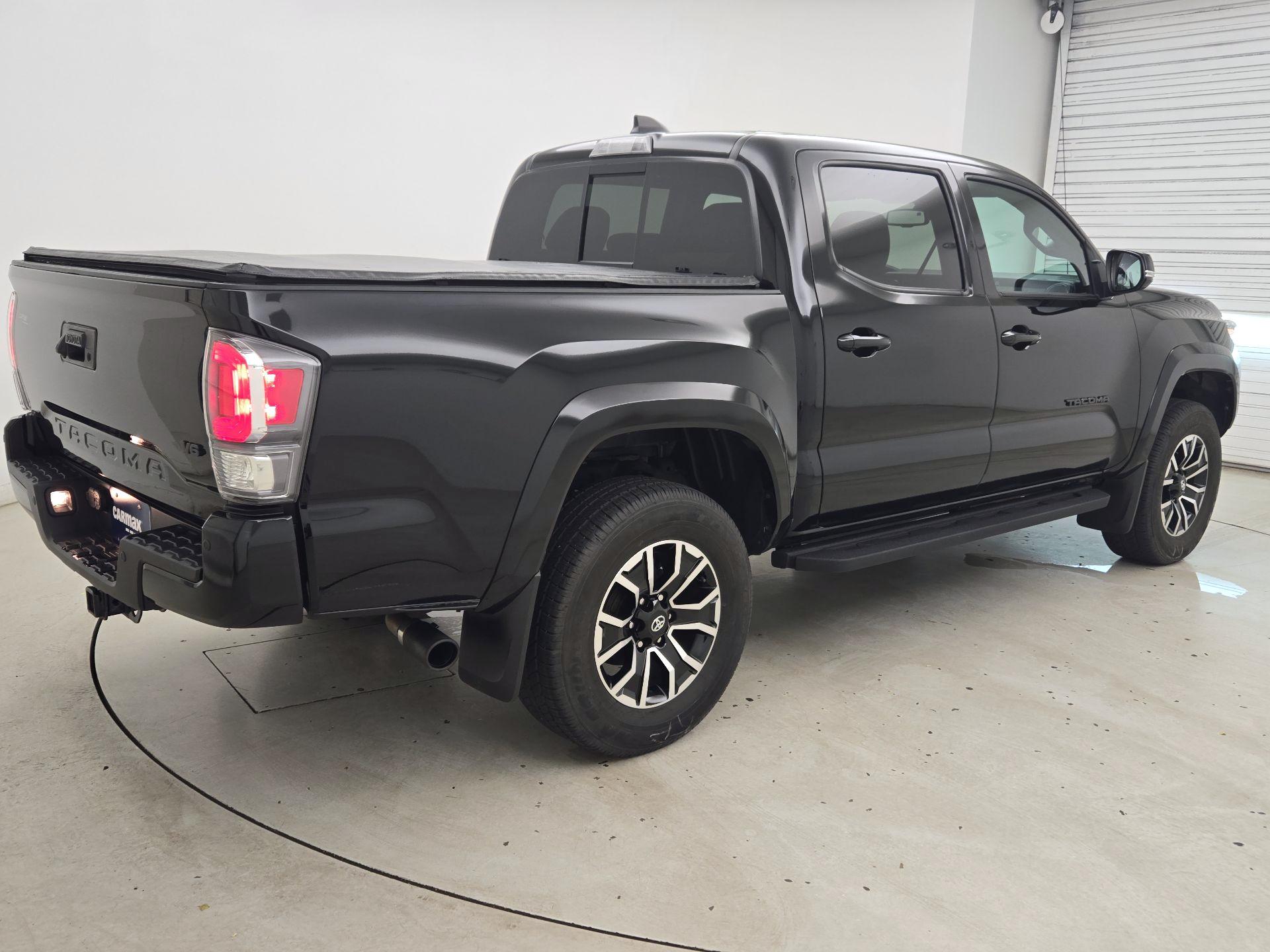 Thumbnail: 2023 Toyota Tacoma - 5