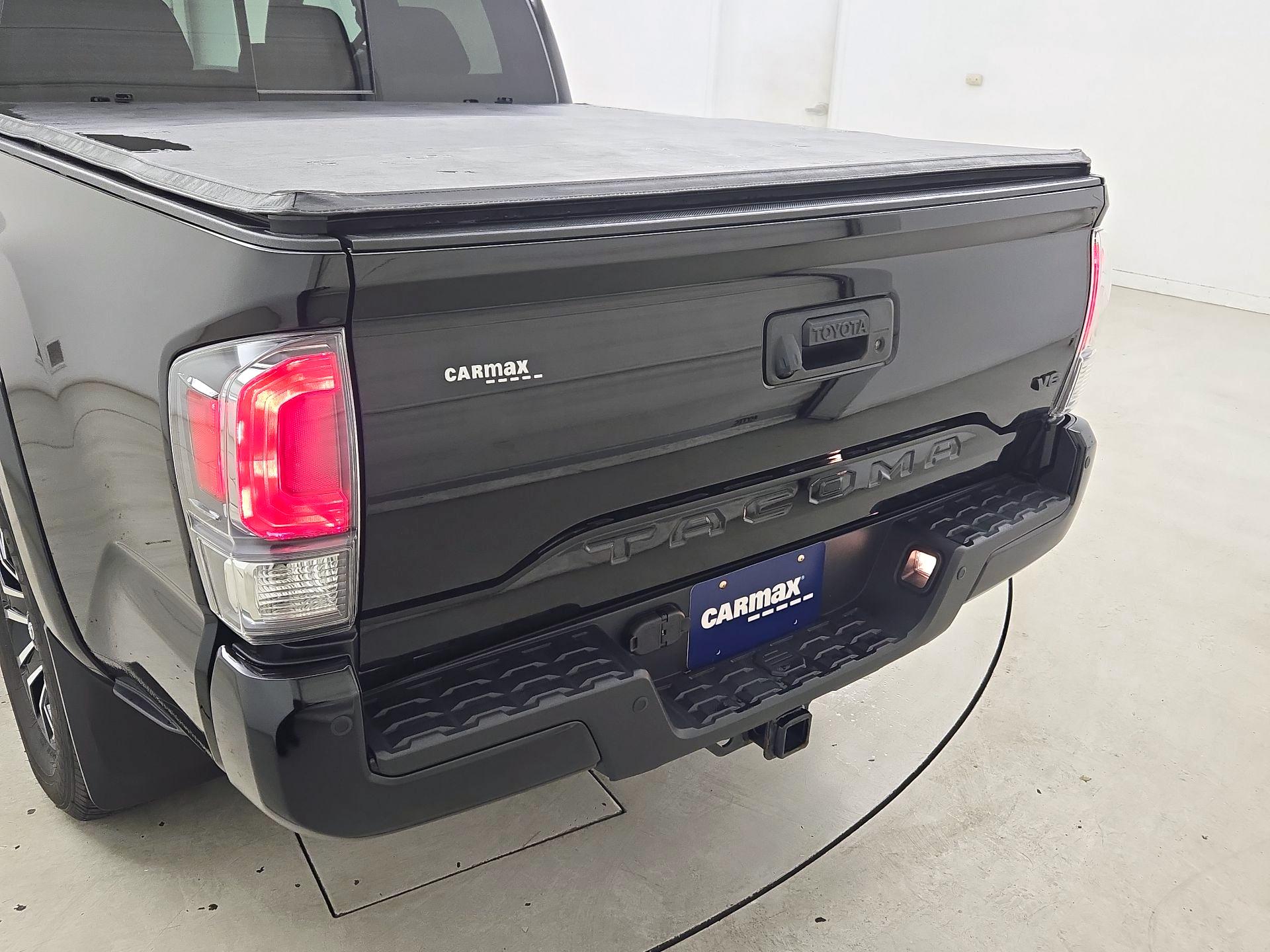 Thumbnail: 2023 Toyota Tacoma - 6