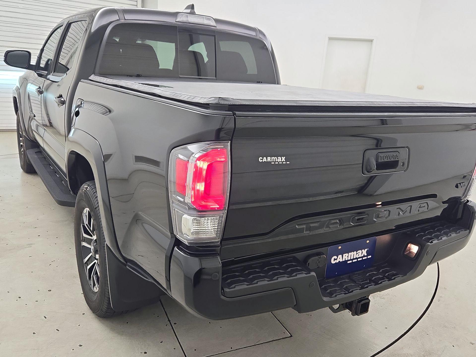 Thumbnail: 2023 Toyota Tacoma - 7