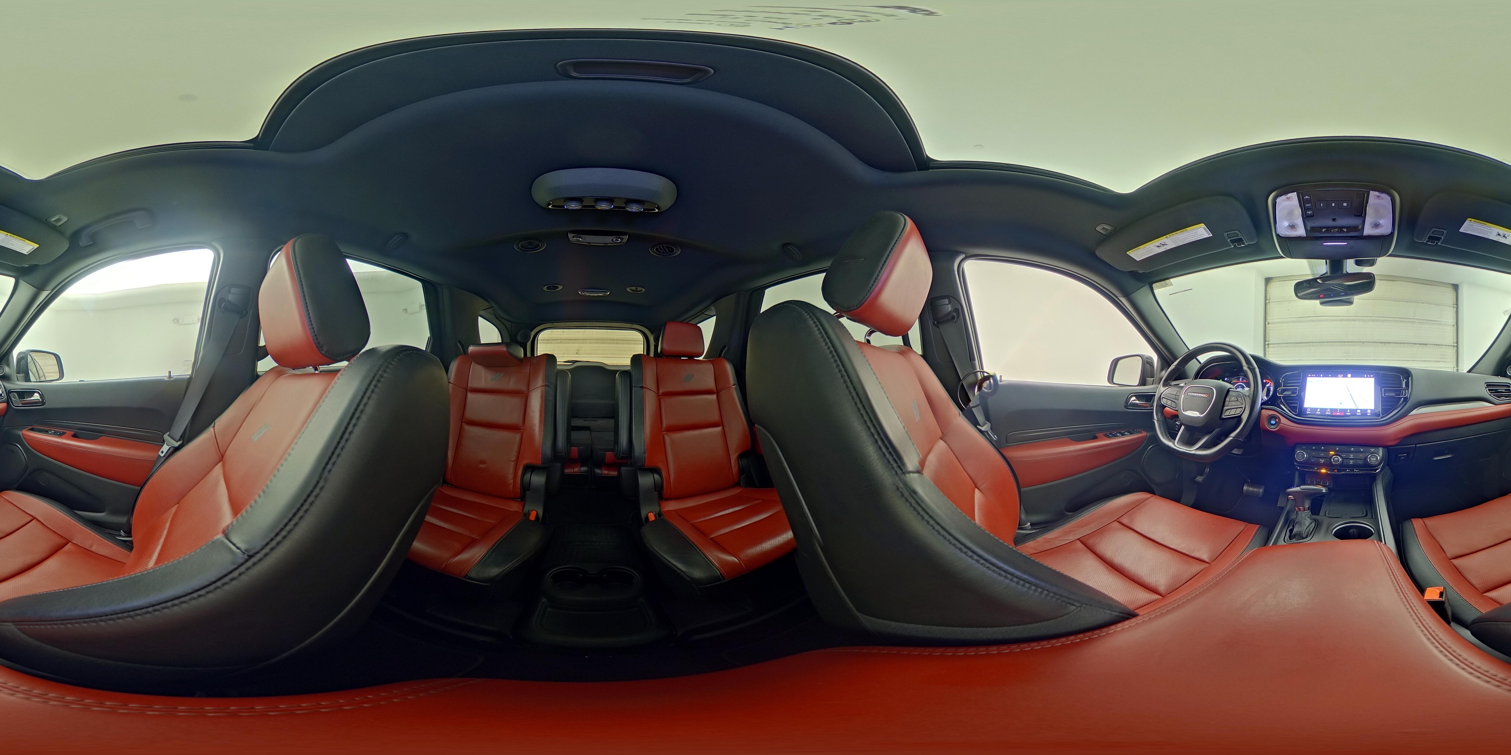 2021 Dodge Durango R/T - Photo 29