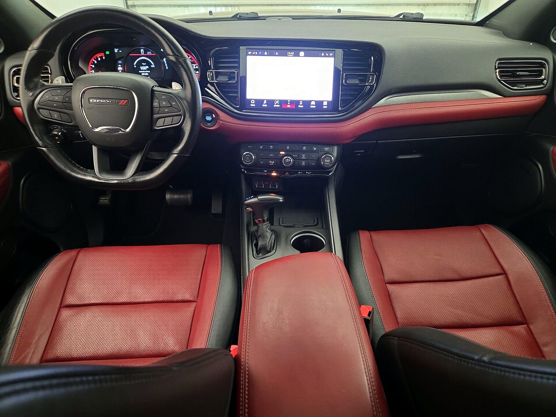 Thumbnail: 2021 Dodge Durango - 9