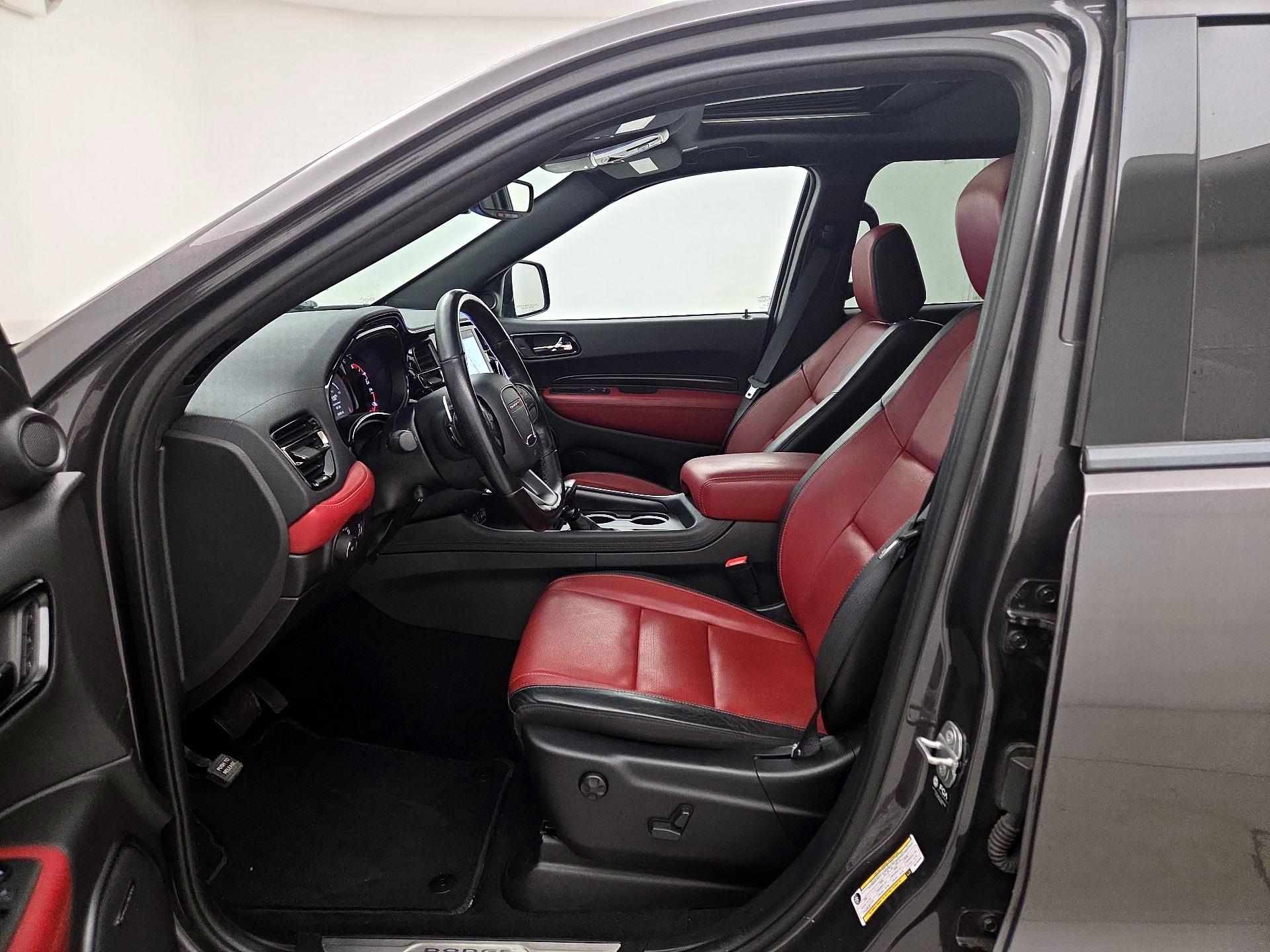 Thumbnail: 2021 Dodge Durango - 11