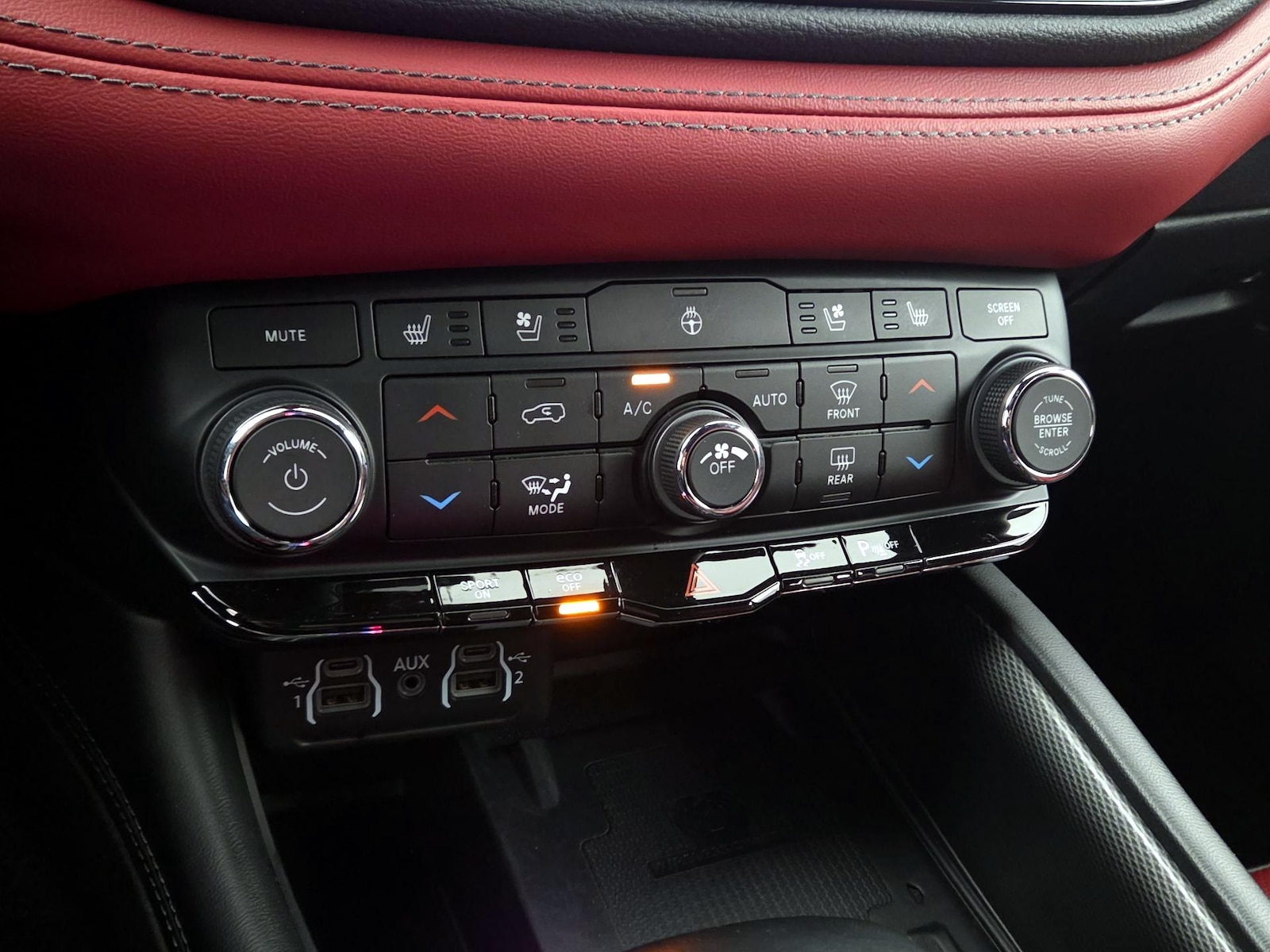 2021 Dodge Durango R/T - Photo 18