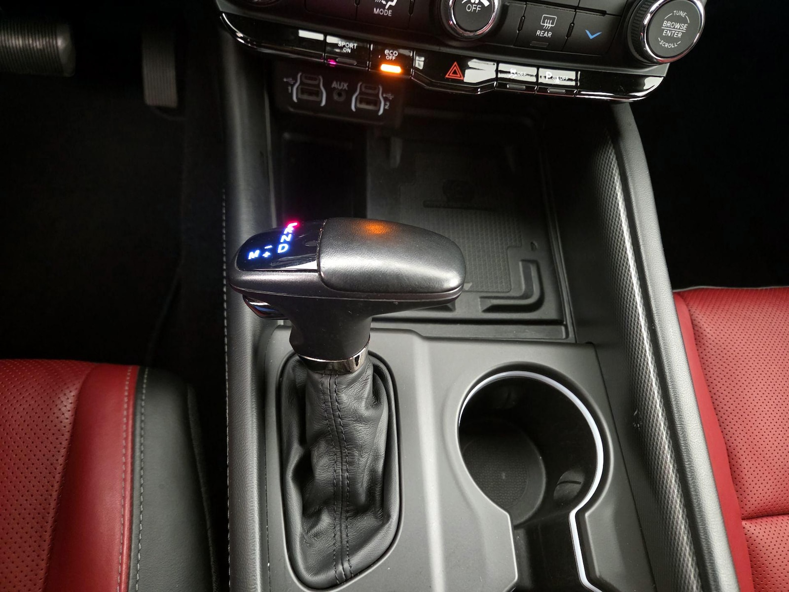 2021 Dodge Durango R/T - Photo 19