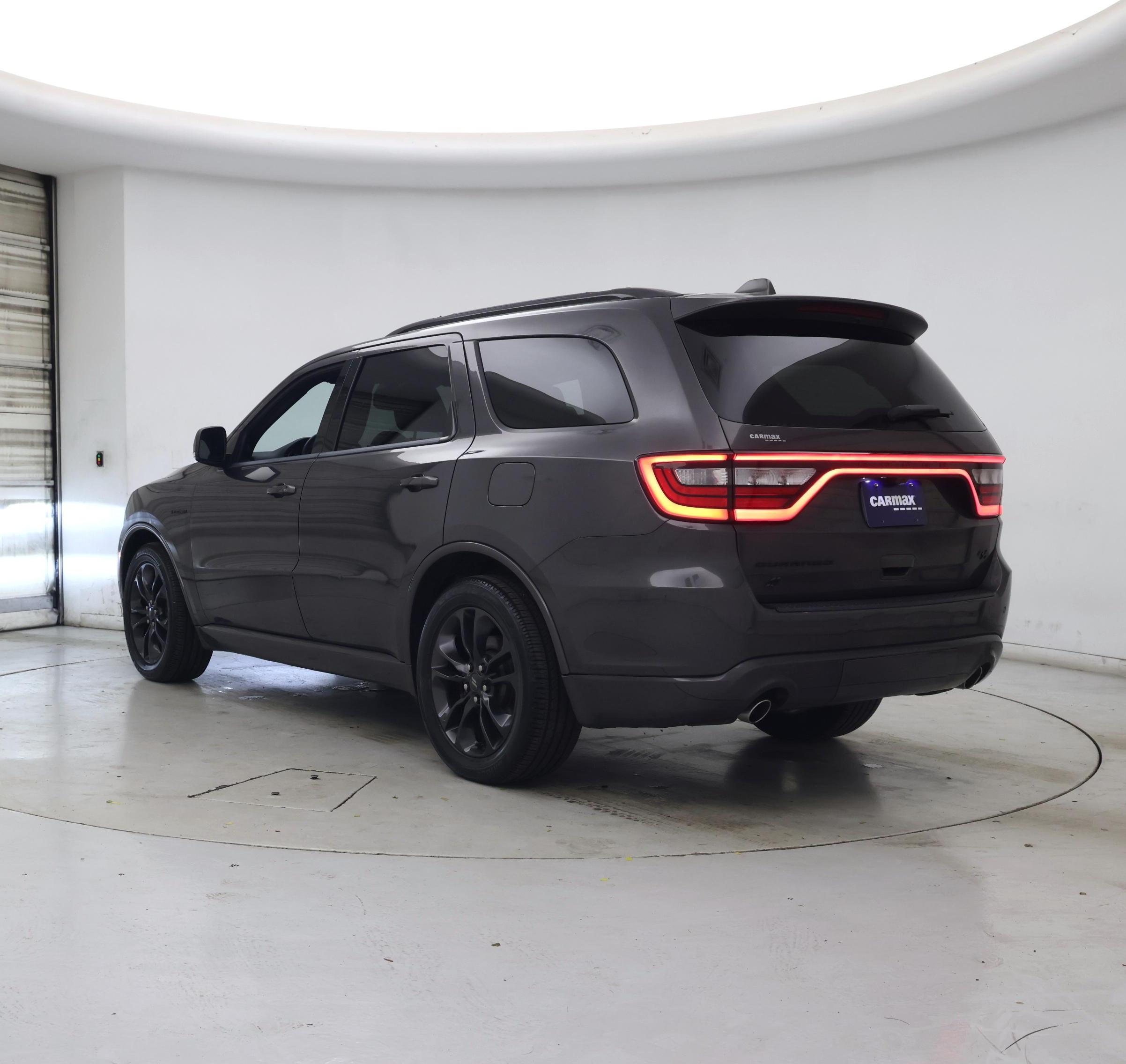 Thumbnail: 2021 Dodge Durango - 2