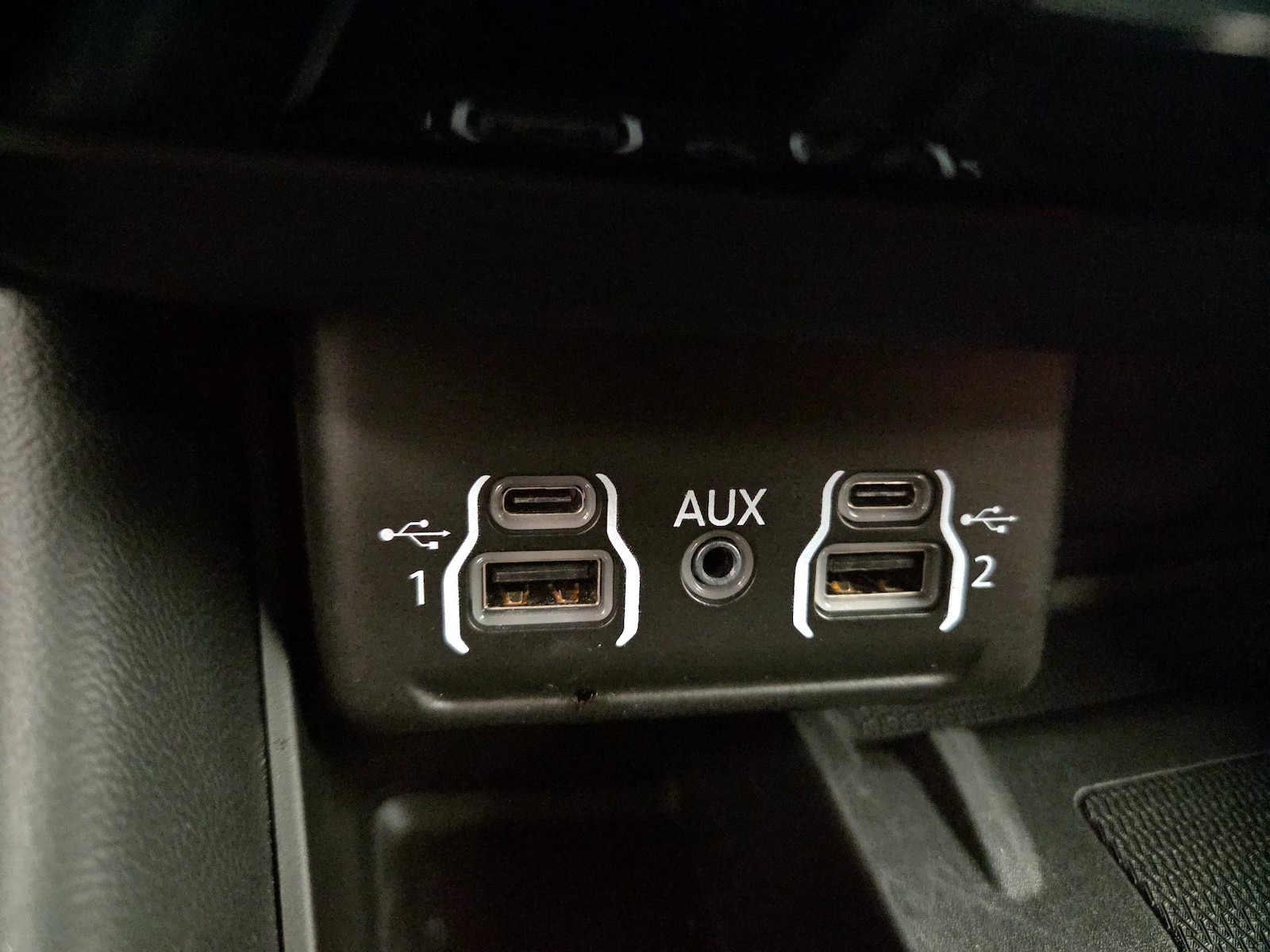 2021 Dodge Durango R/T - Photo 20