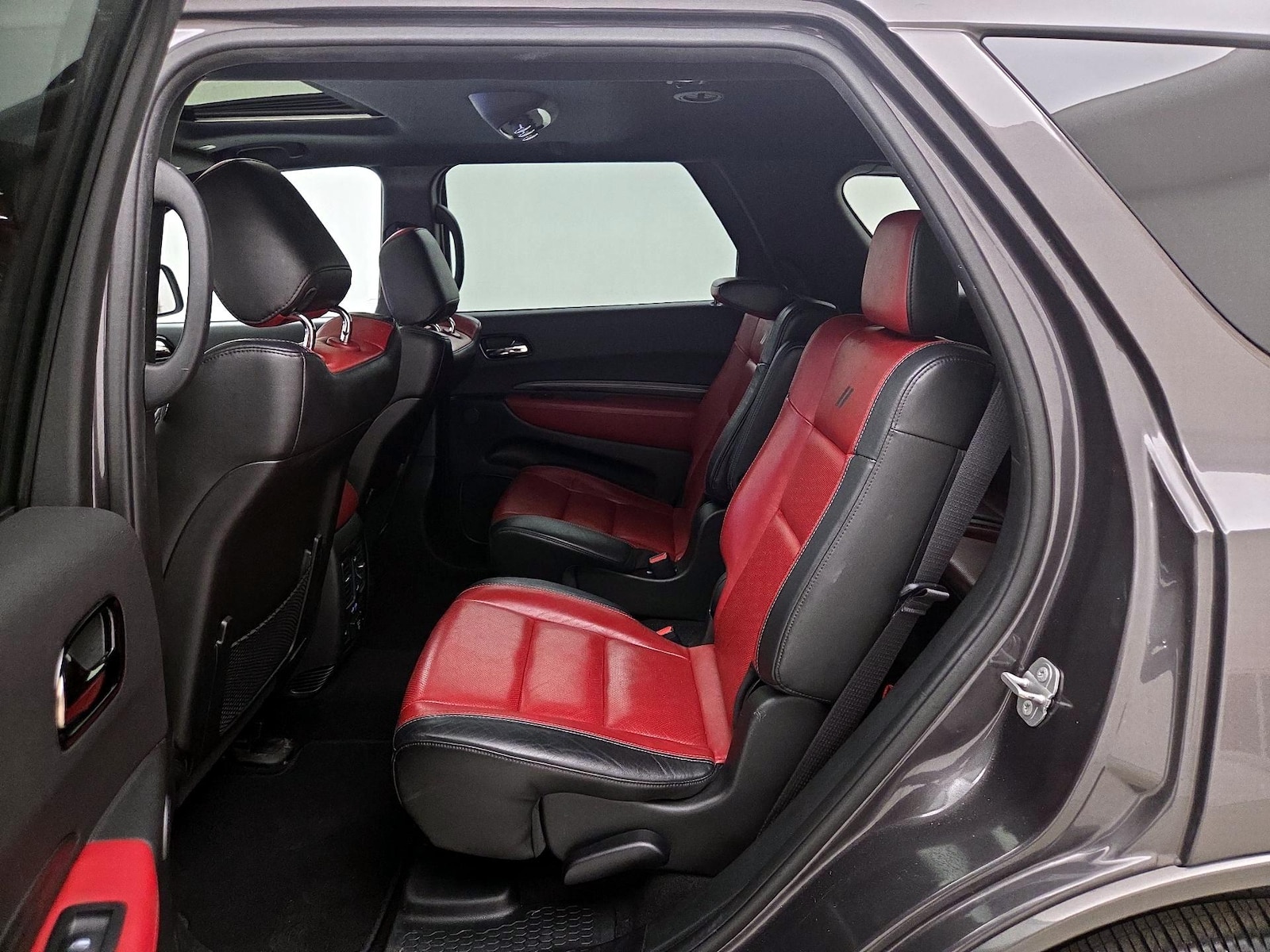 2021 Dodge Durango R/T - Photo 22