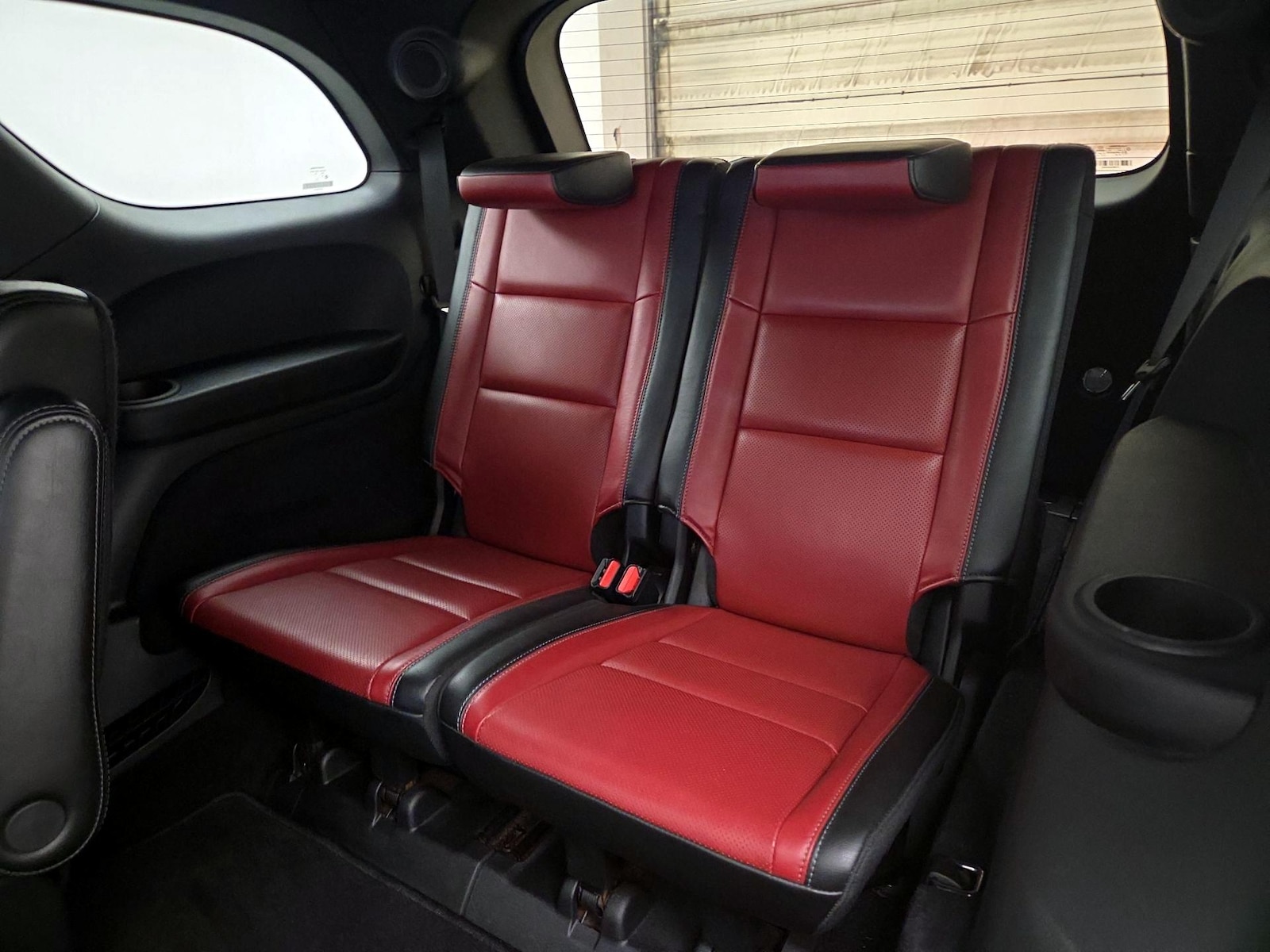 2021 Dodge Durango R/T - Photo 23