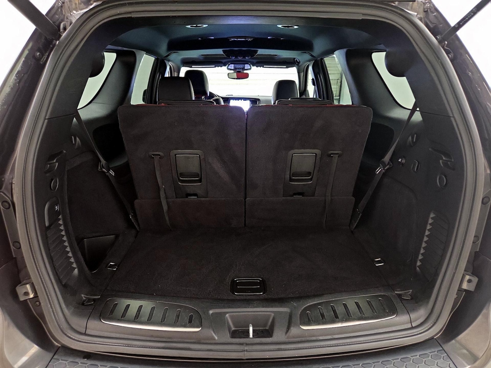 2021 Dodge Durango R/T - Photo 24