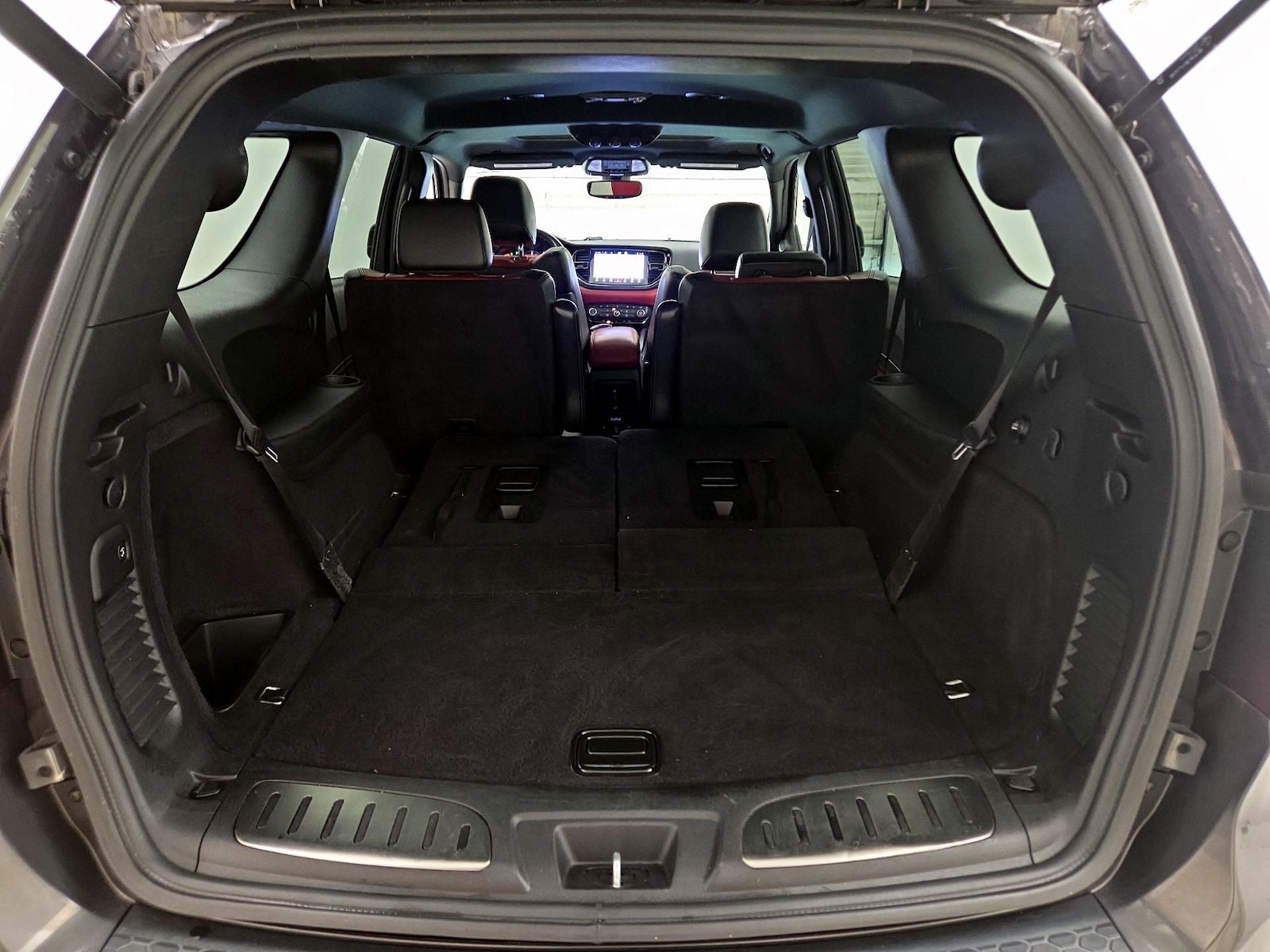 2021 Dodge Durango R/T - Photo 25