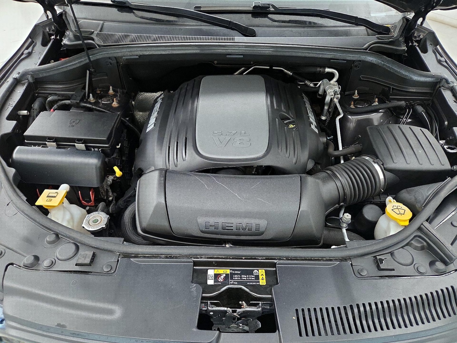 2021 Dodge Durango R/T - Photo 26