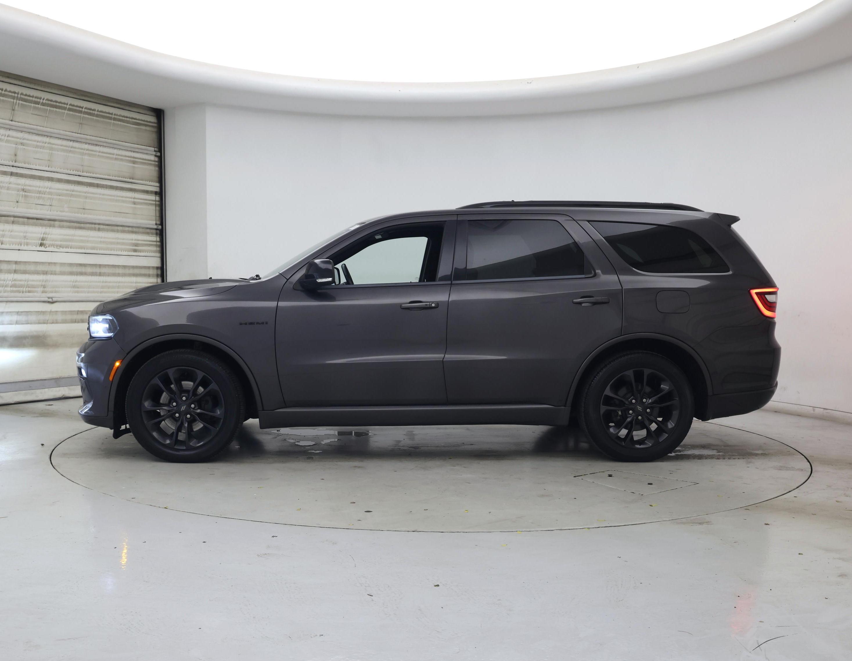 Thumbnail: 2021 Dodge Durango - 3