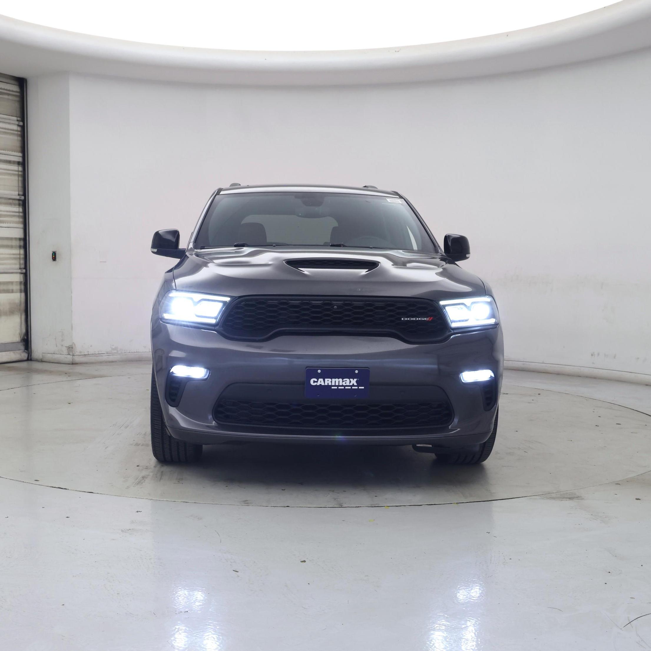 Thumbnail: 2021 Dodge Durango - 5