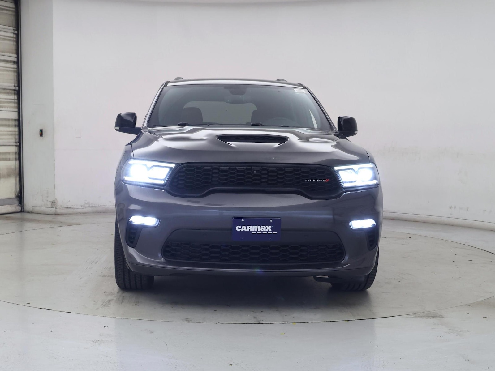 2021 Dodge Durango R/T - Photo 6
