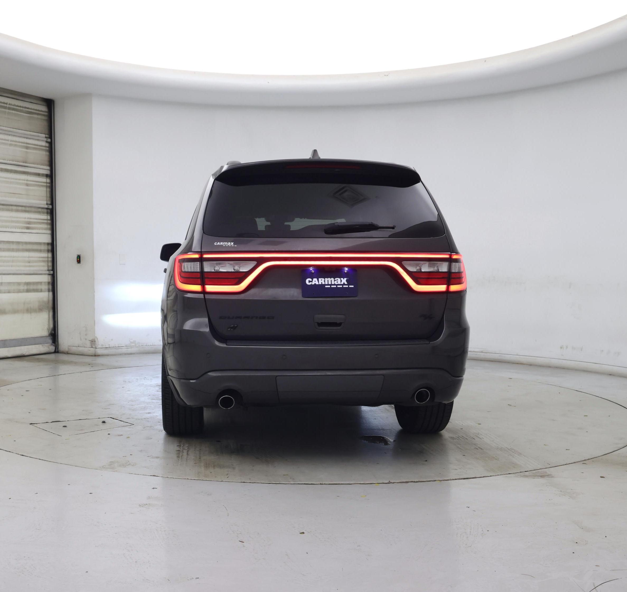Thumbnail: 2021 Dodge Durango - 6