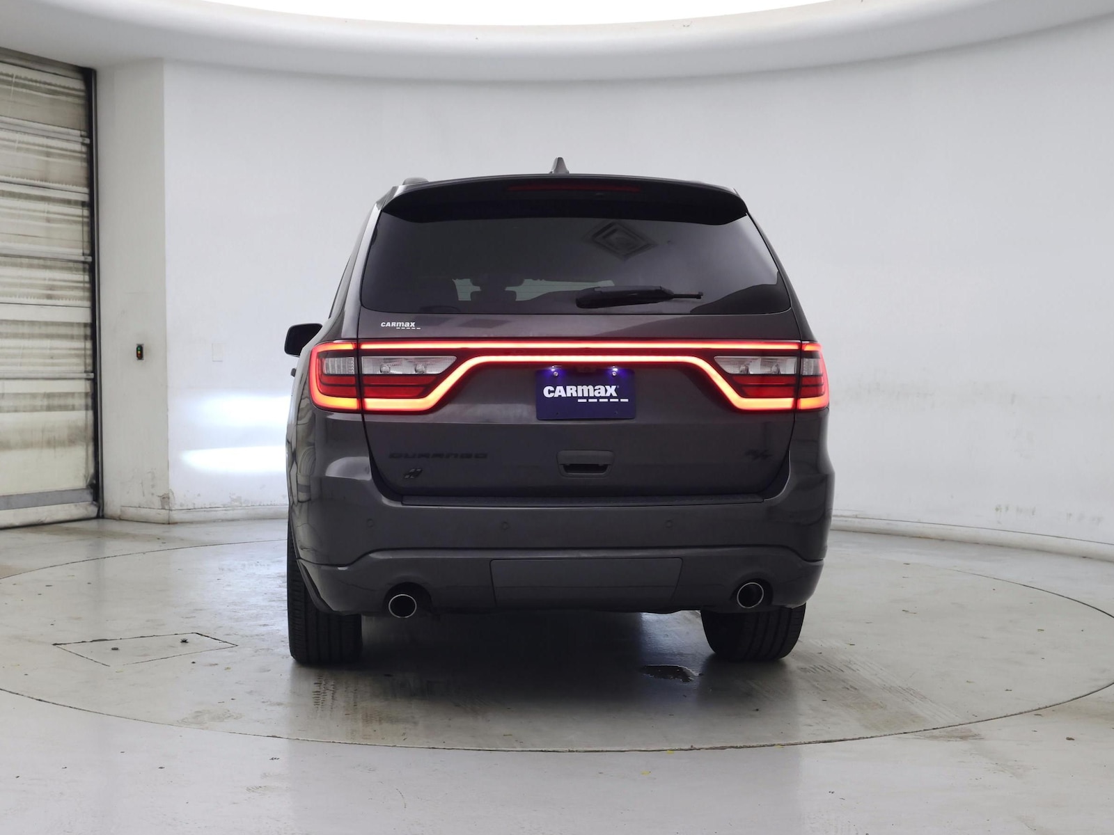 2021 Dodge Durango R/T - Photo 7