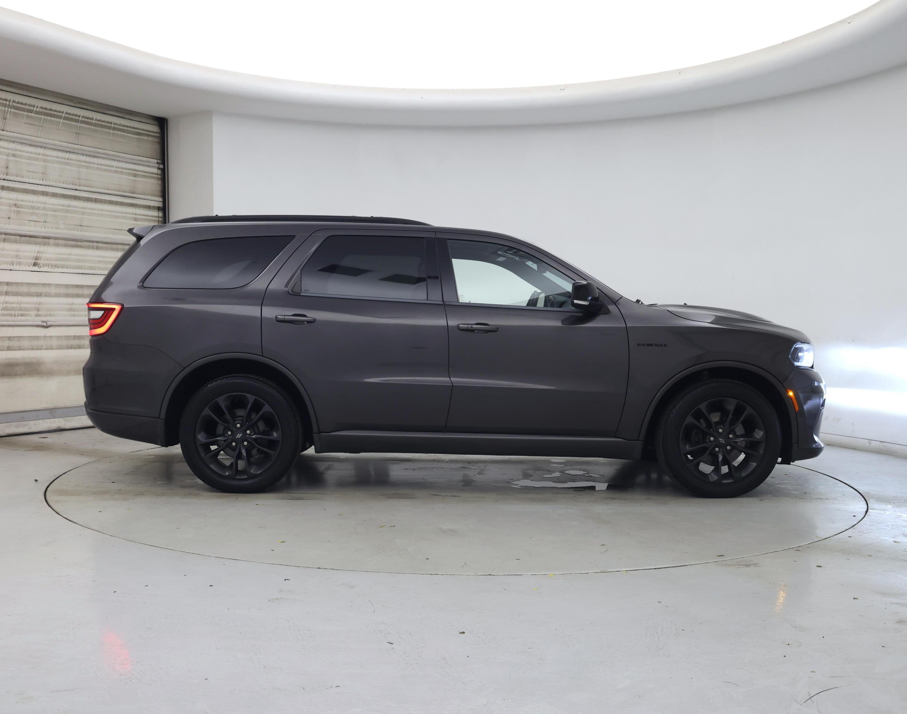 Thumbnail: 2021 Dodge Durango - 7